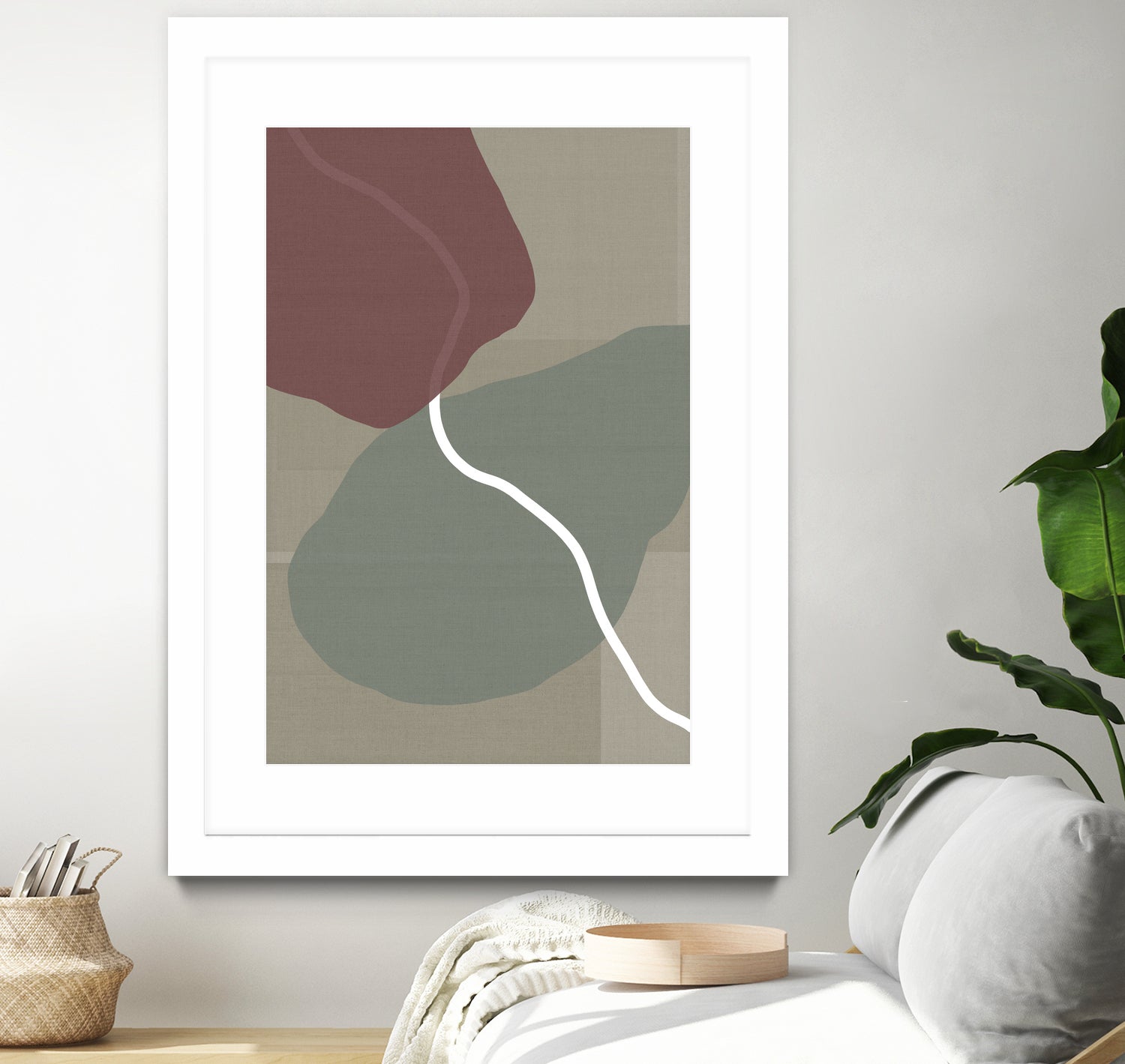 Notable Shift 9 by cartissi on GIANT ART - line art abstract