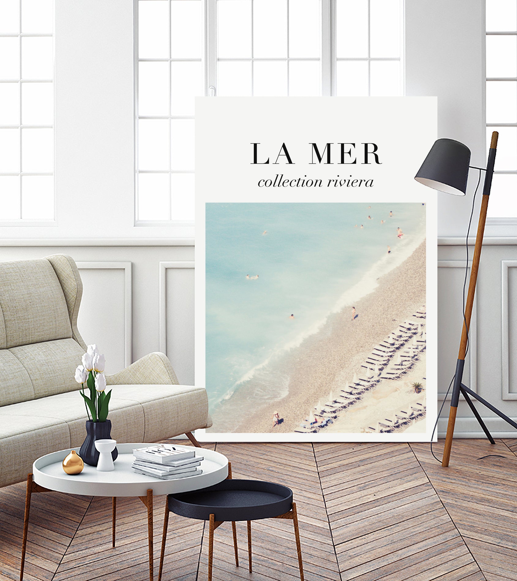 Lamer Ratio2x3 by Grace Digital Art on GIANT ART - landscape landscapes