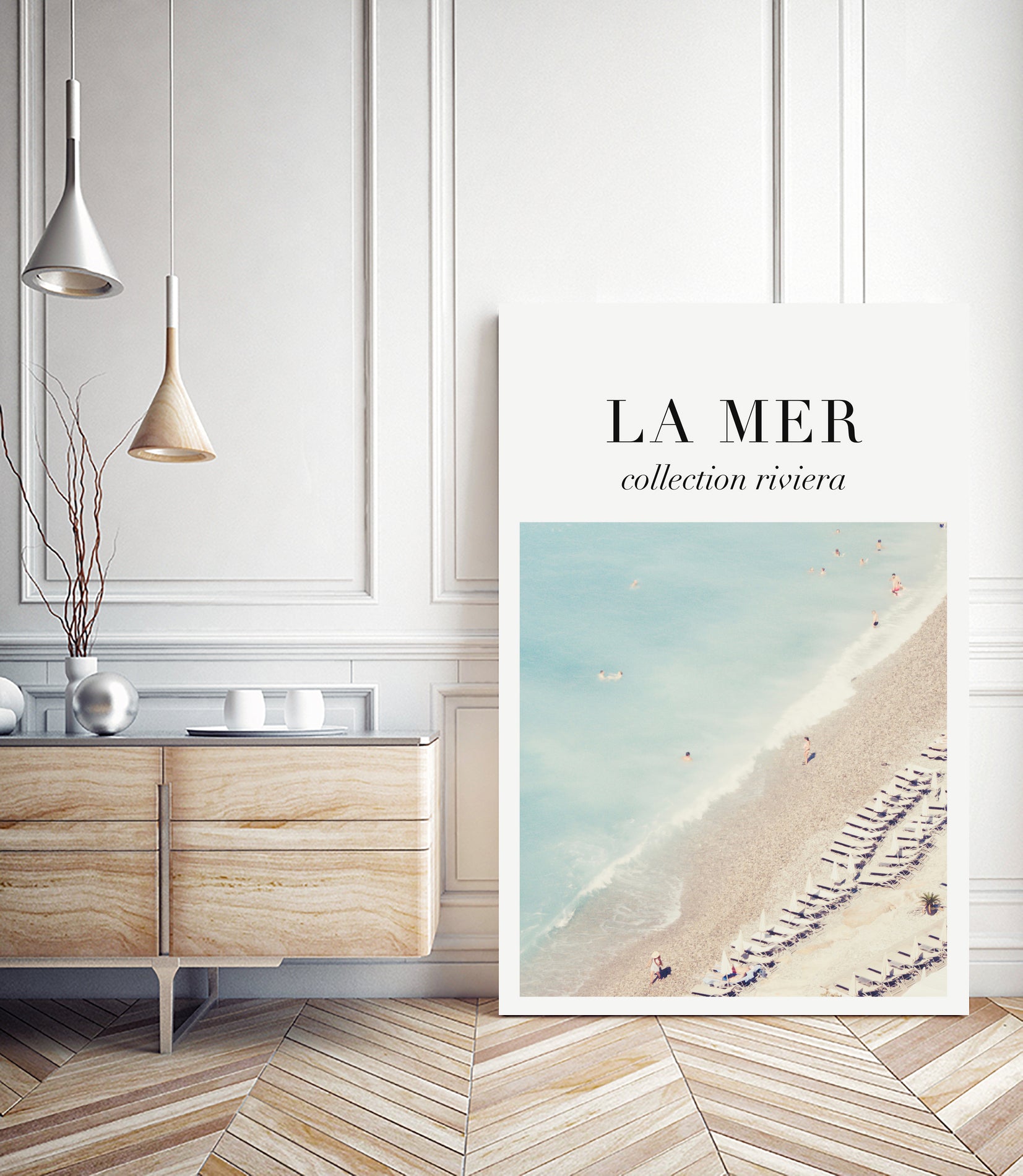 Lamer Ratio2x3 by Grace Digital Art on GIANT ART - landscape landscapes