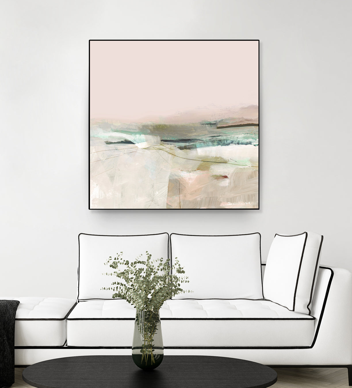 Evoked by Dan Hobday on GIANT ART - 12000 illustration