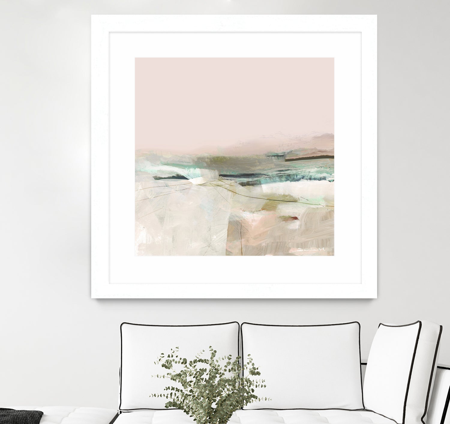 Evoked by Dan Hobday on GIANT ART - 12000 illustration