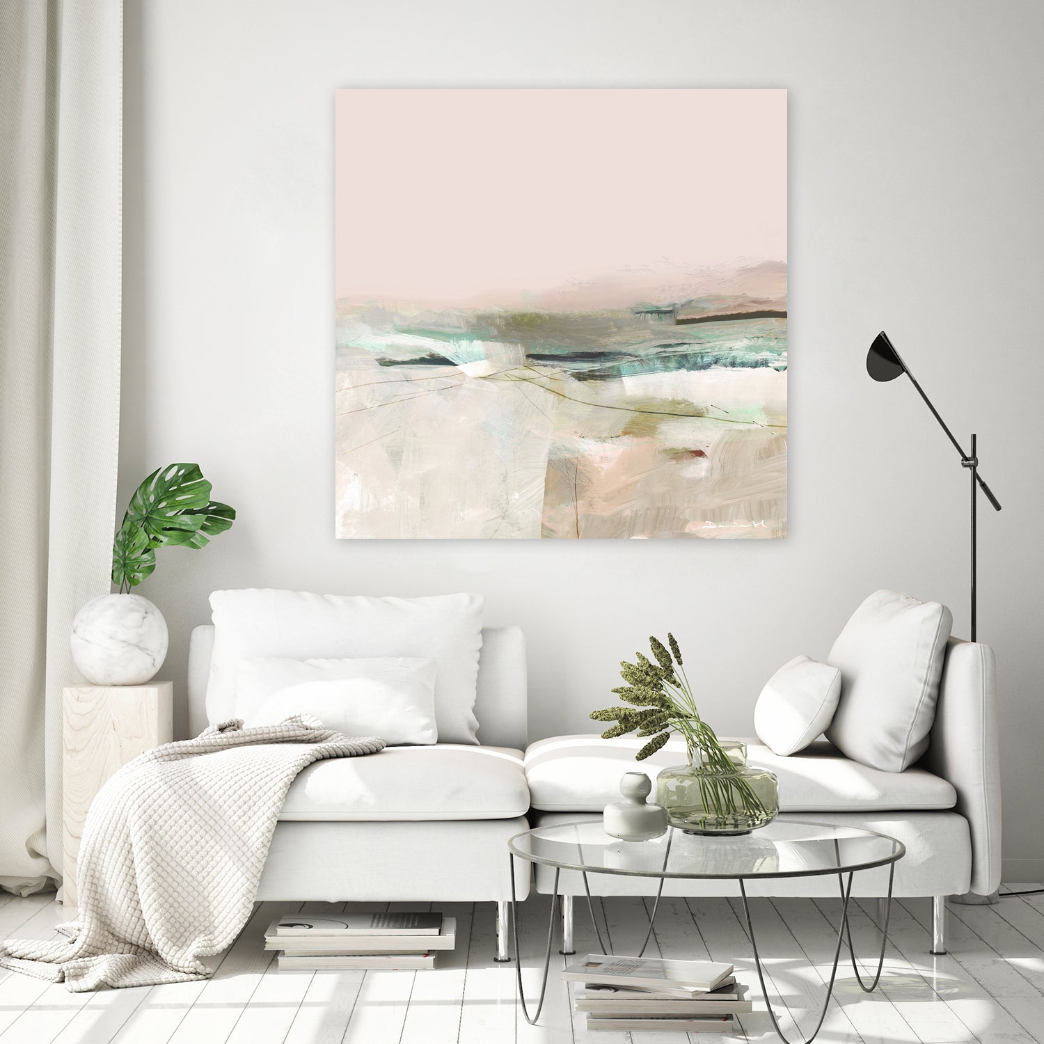 Evoked by Dan Hobday on GIANT ART - 12000 illustration