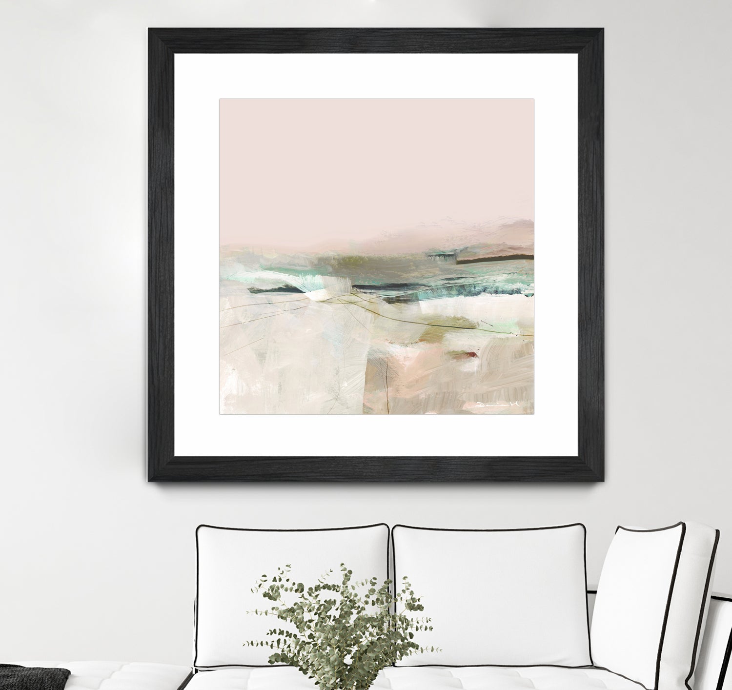 Evoked by Dan Hobday on GIANT ART - 12000 illustration