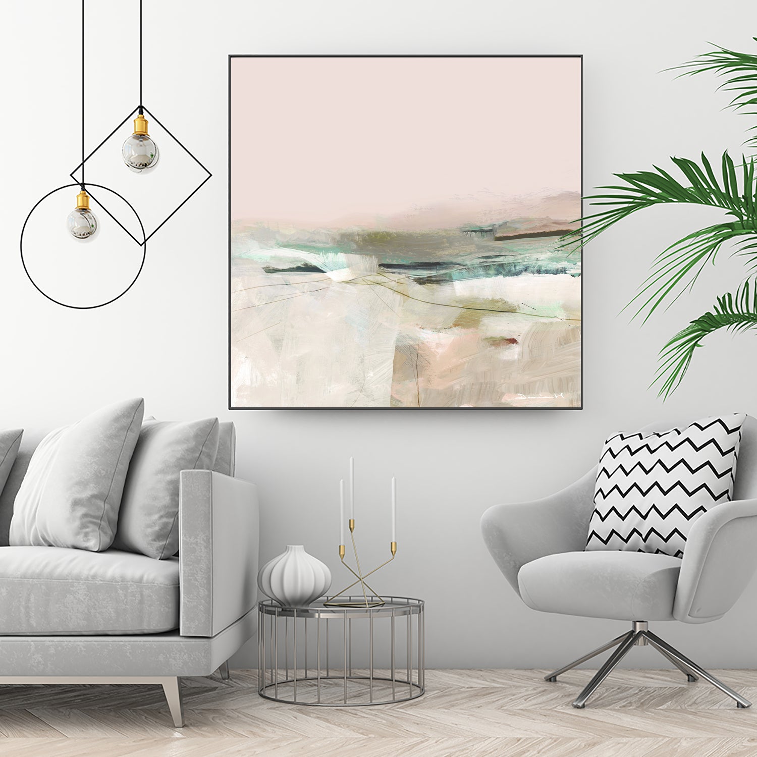 Evoked by Dan Hobday on GIANT ART - 12000 illustration