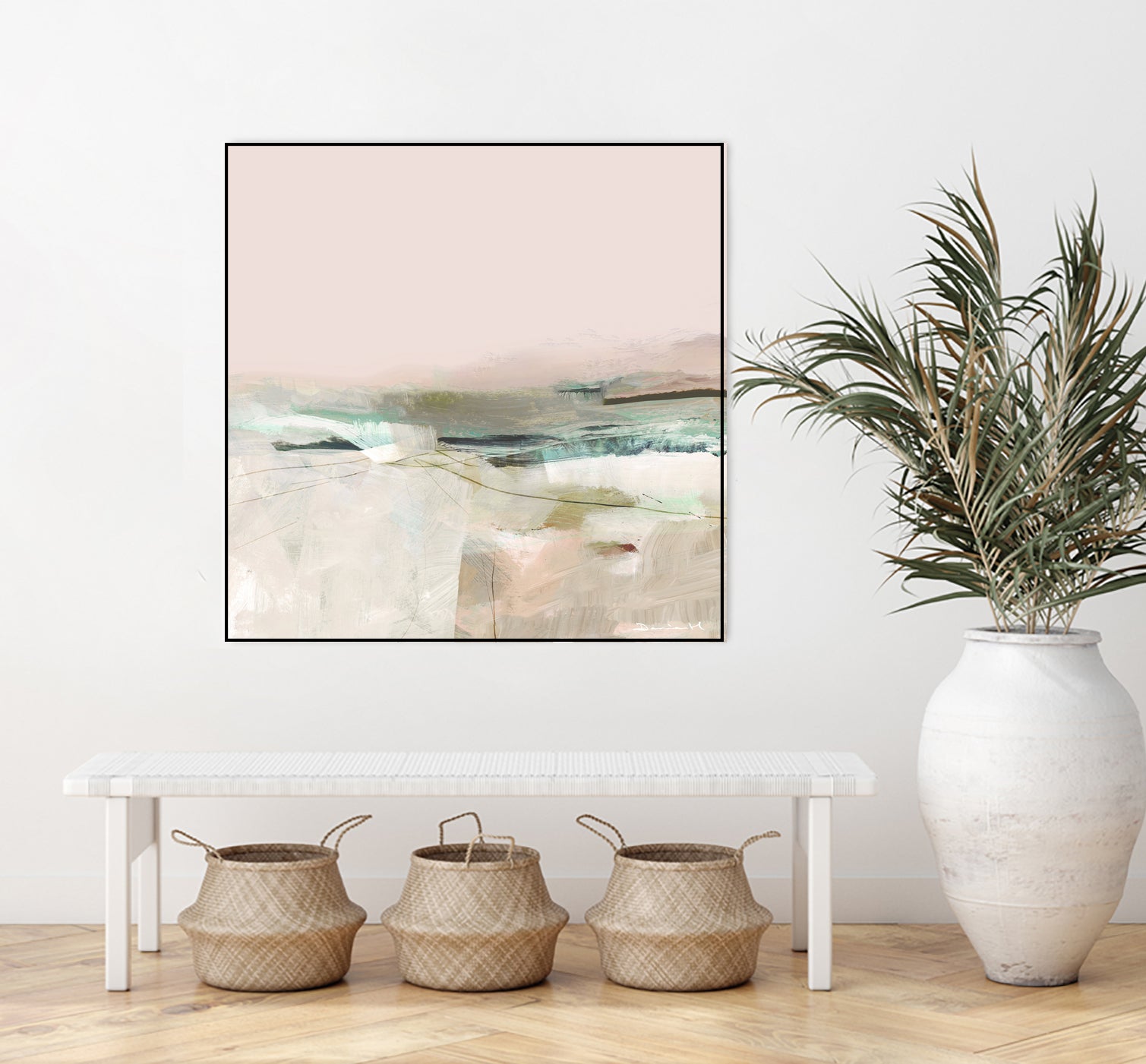 Evoked by Dan Hobday on GIANT ART - 12000 illustration