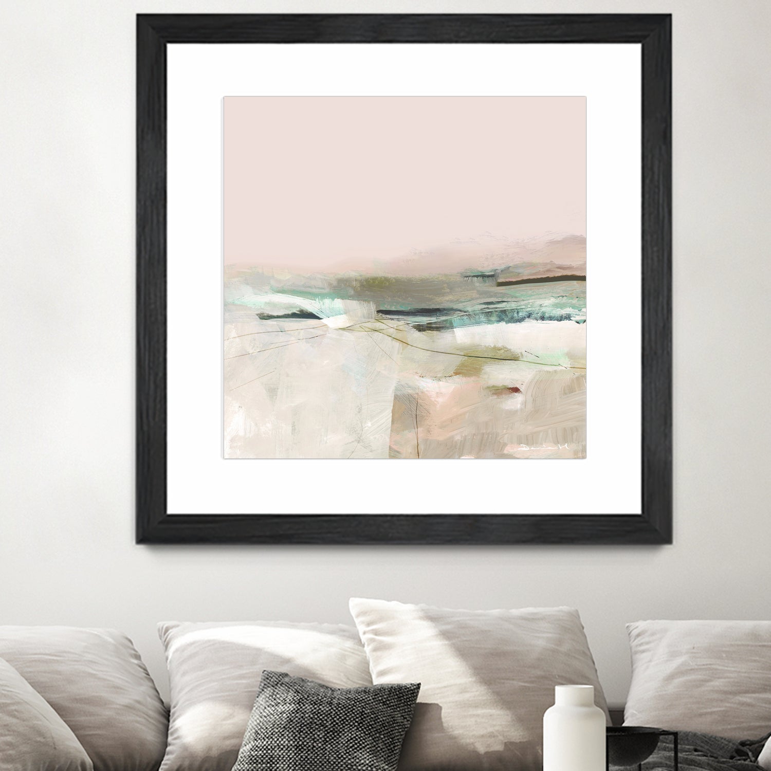 Evoked by Dan Hobday on GIANT ART - 12000 illustration