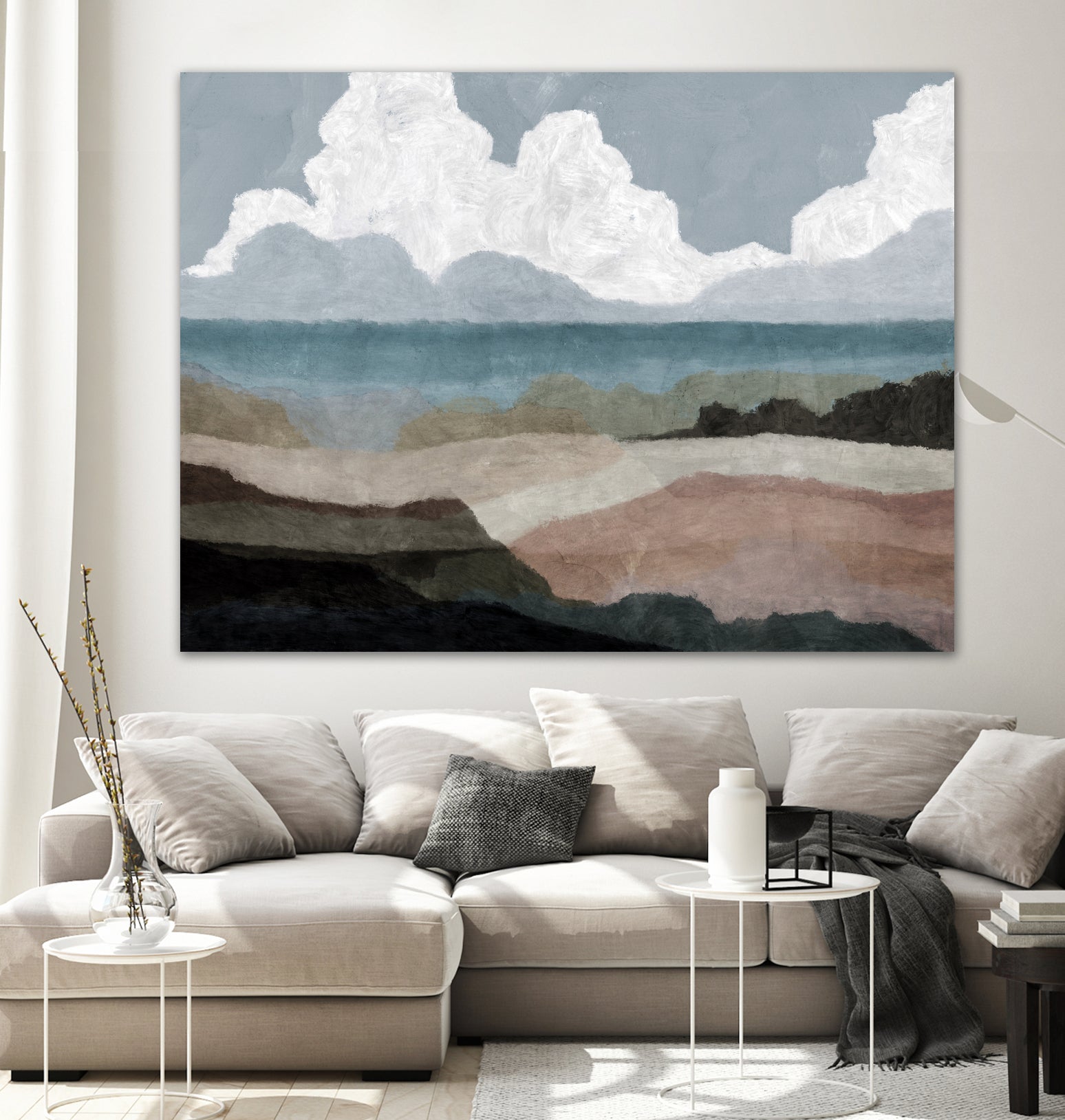 Alderney by Dan Hobday on GIANT ART - 12000 illustration