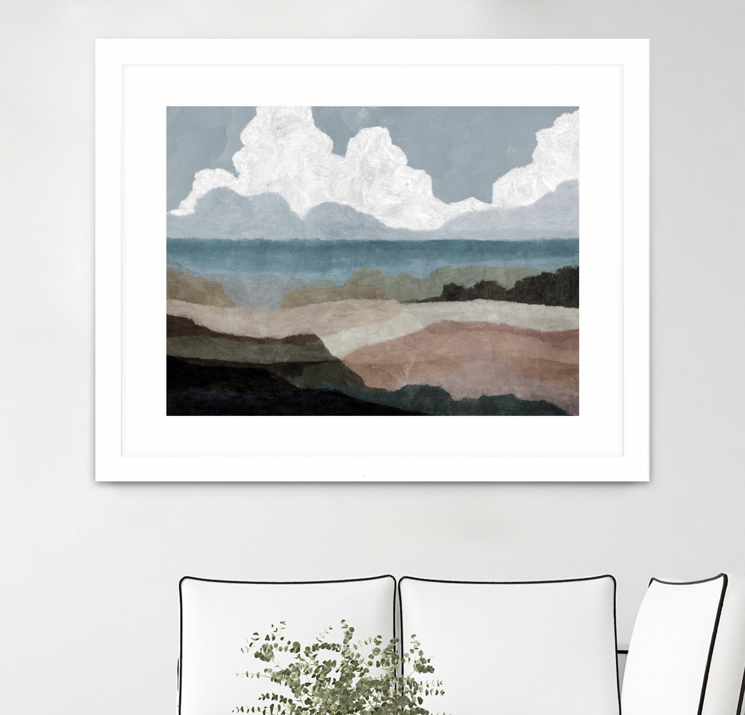 Alderney by Dan Hobday on GIANT ART - 12000 illustration