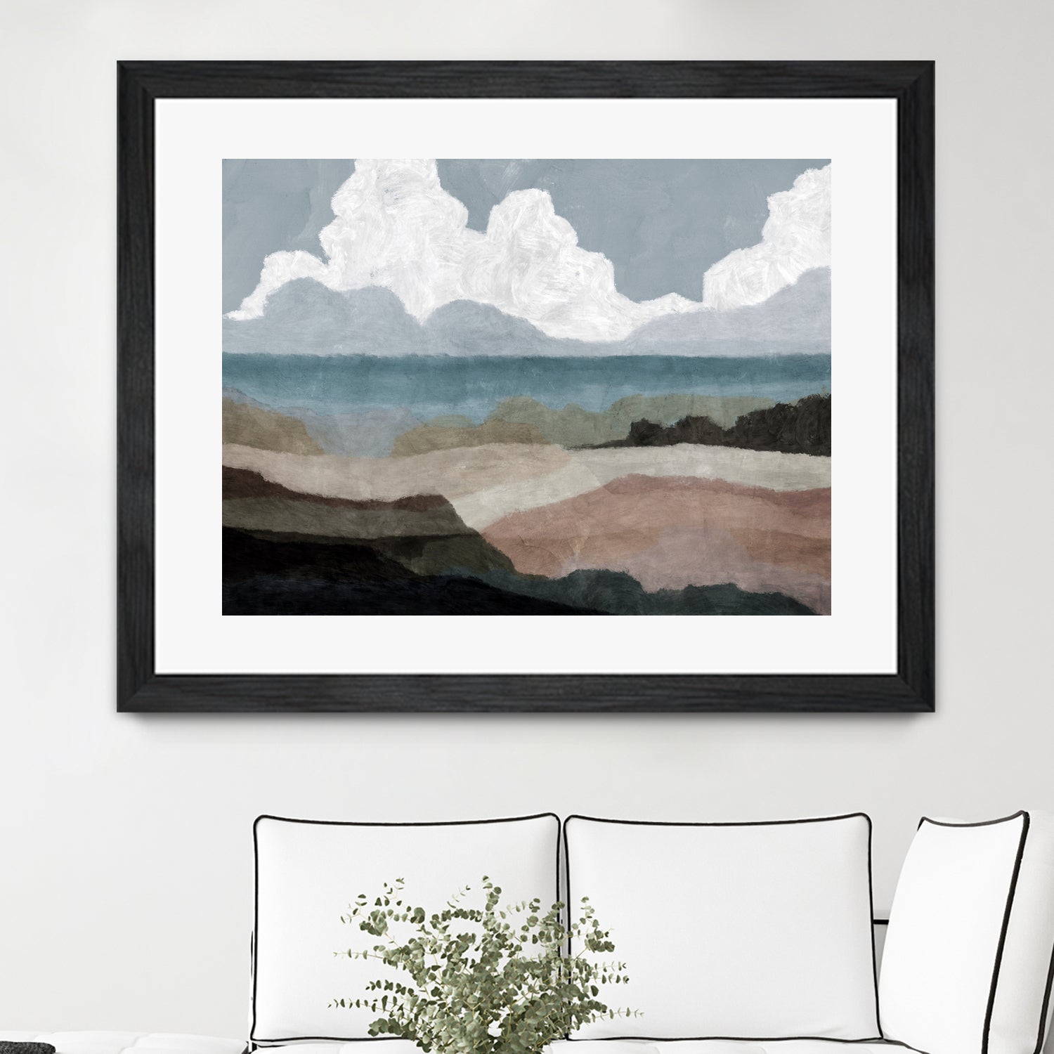 Alderney by Dan Hobday on GIANT ART - 12000 illustration