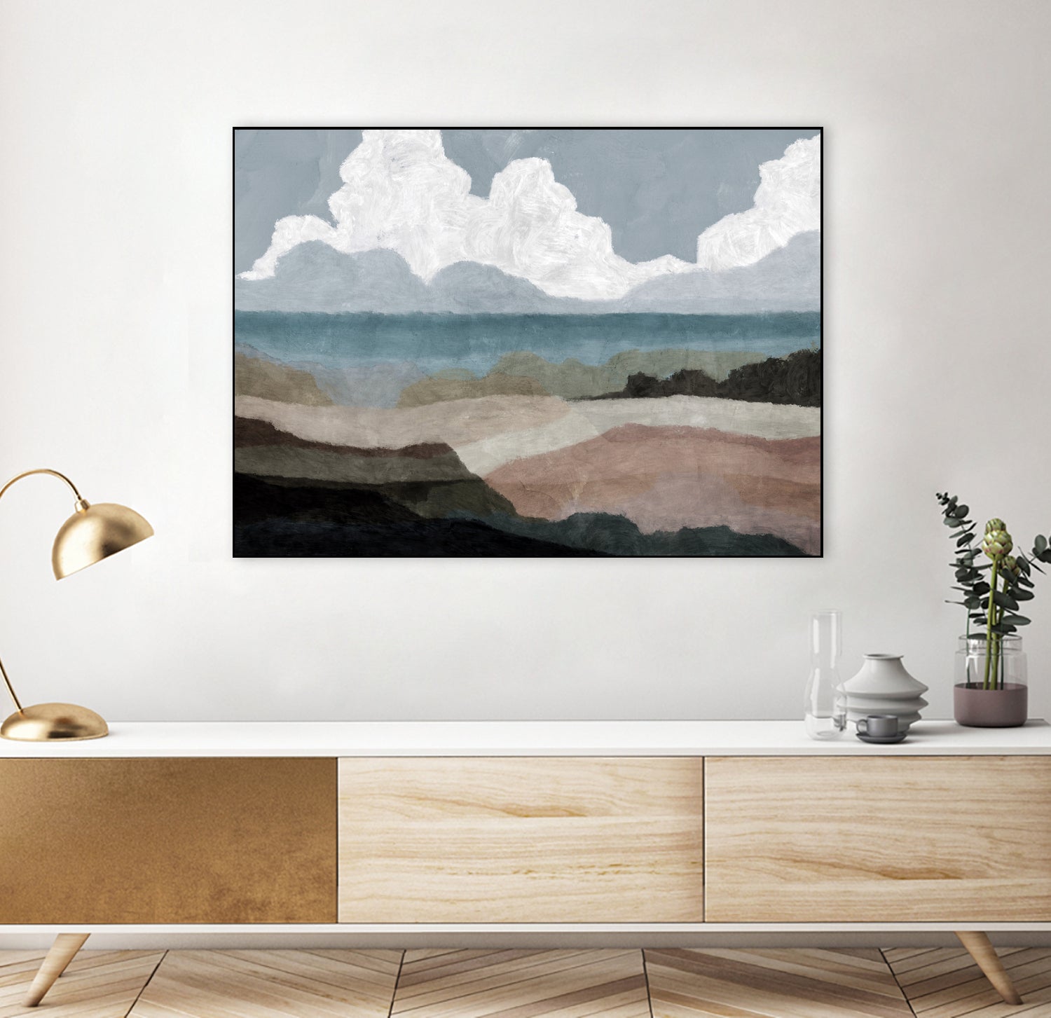 Alderney by Dan Hobday on GIANT ART - 12000 illustration