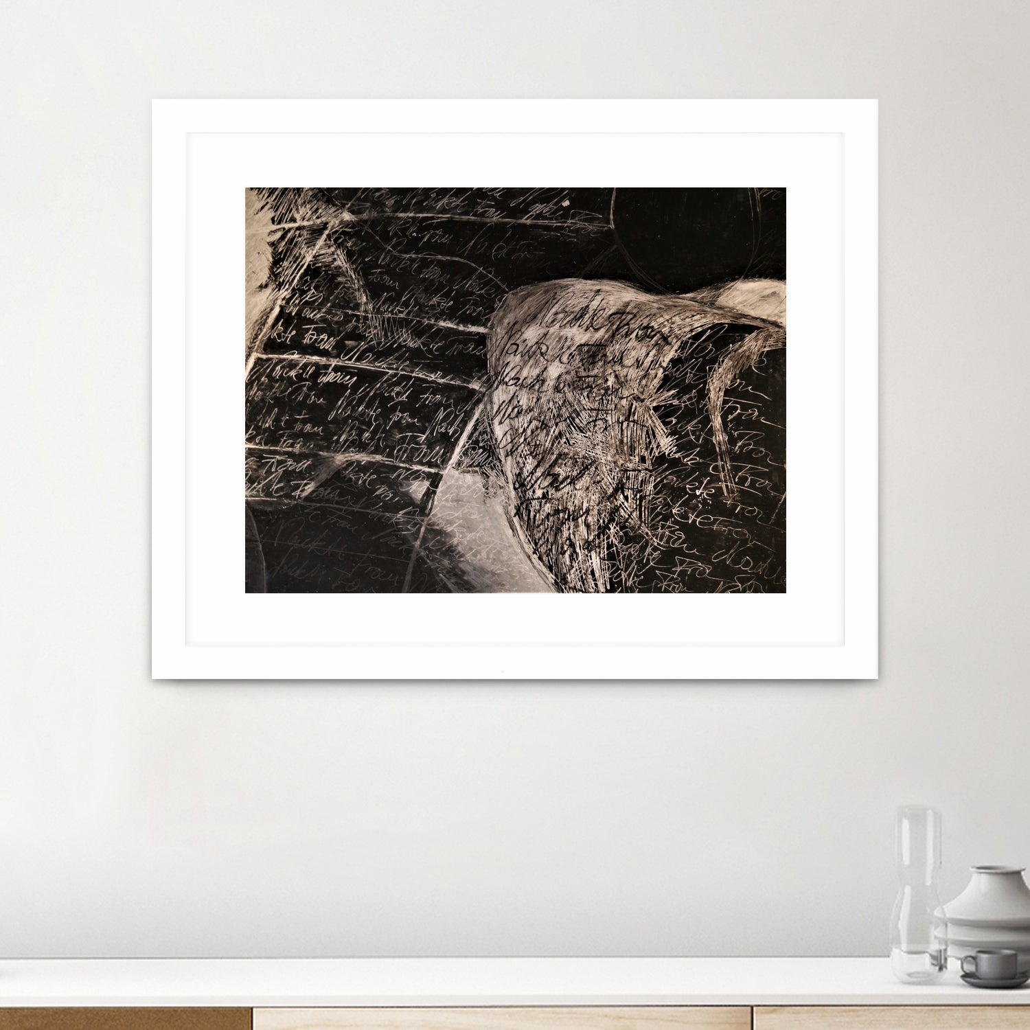 Universe by Doris Schmitz on GIANT ART - 4592 illustration