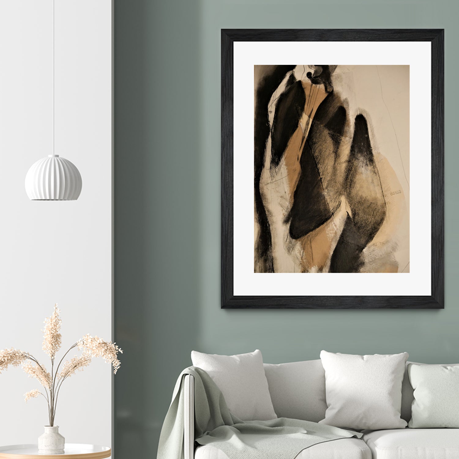 Metamorphosis by Doris Schmitz on GIANT ART - 3331 illustration