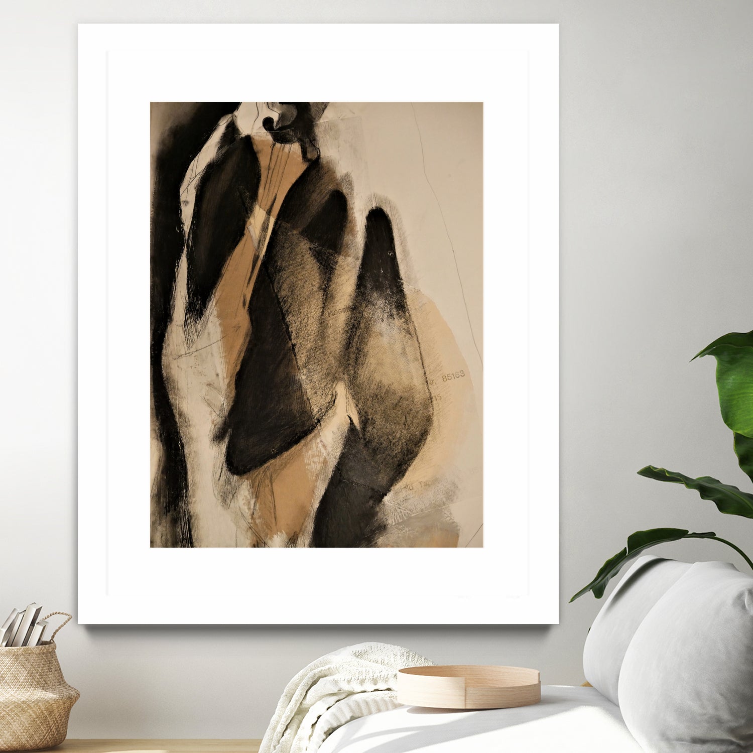 Metamorphosis by Doris Schmitz on GIANT ART - 3331 illustration