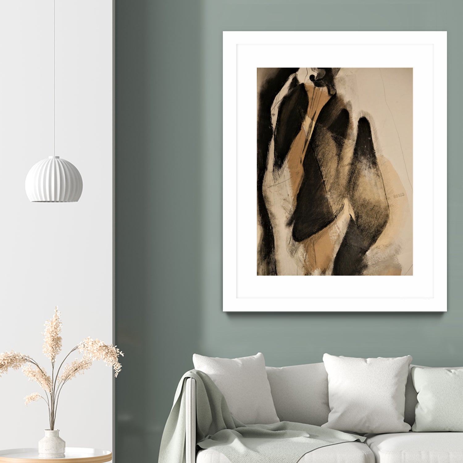 Metamorphosis by Doris Schmitz on GIANT ART - 3331 illustration