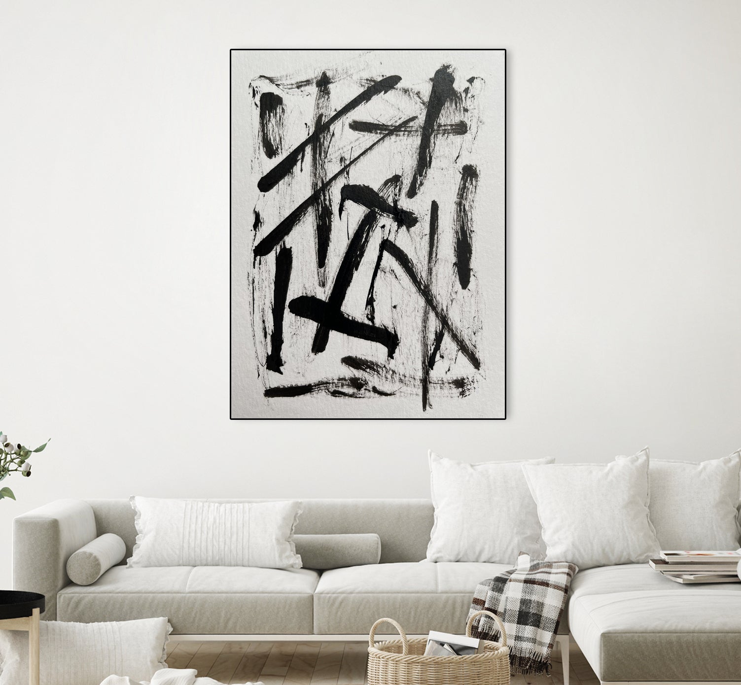 Pitch by Dan Hobday on GIANT ART - abstract drawing