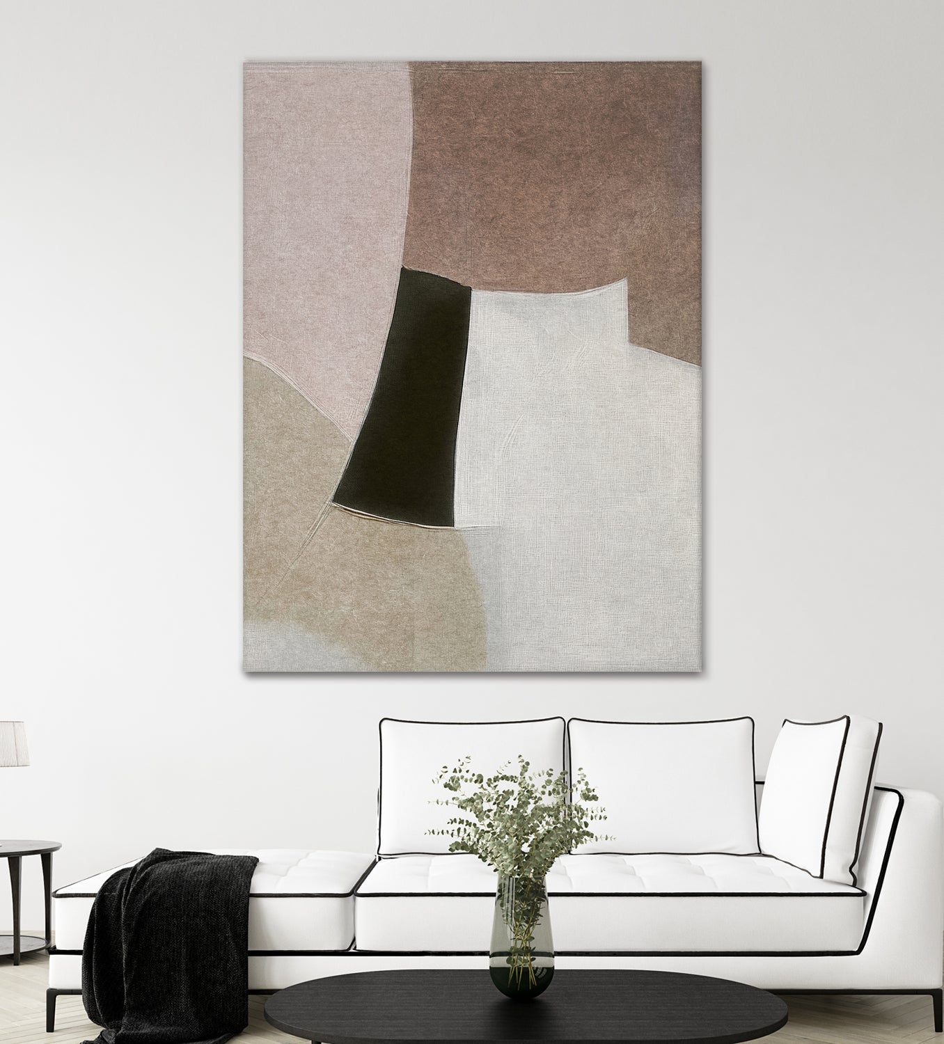 Wonder V by Alma on GIANT ART -