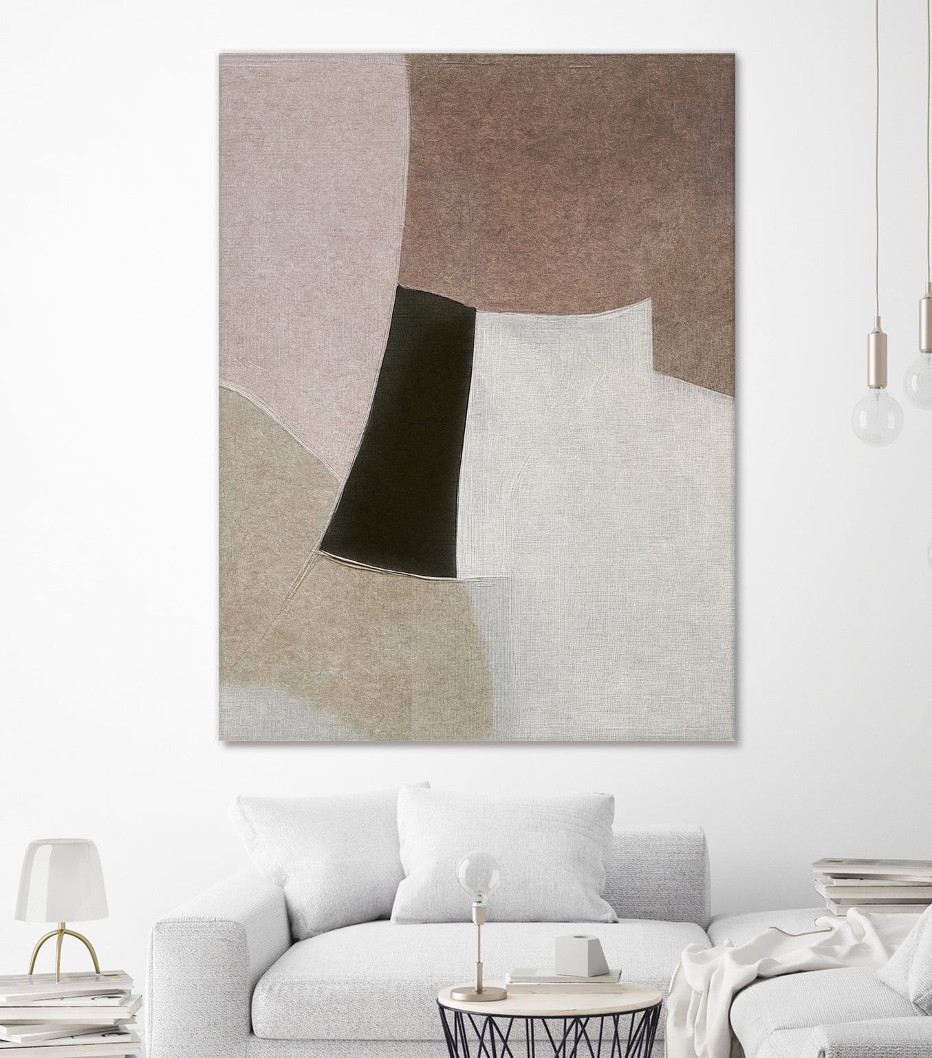 Wonder V by Alma on GIANT ART -