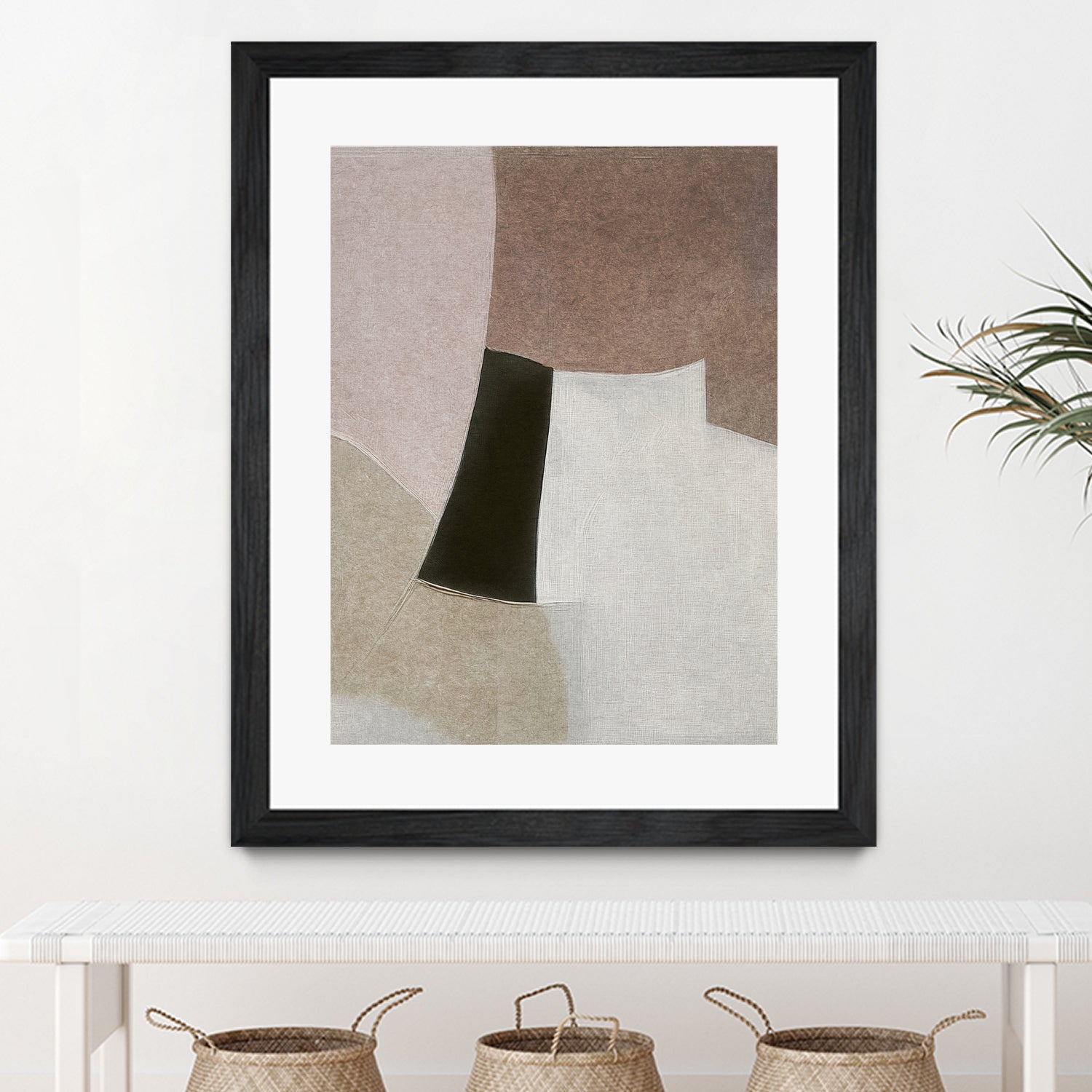 Wonder V by Alma on GIANT ART -