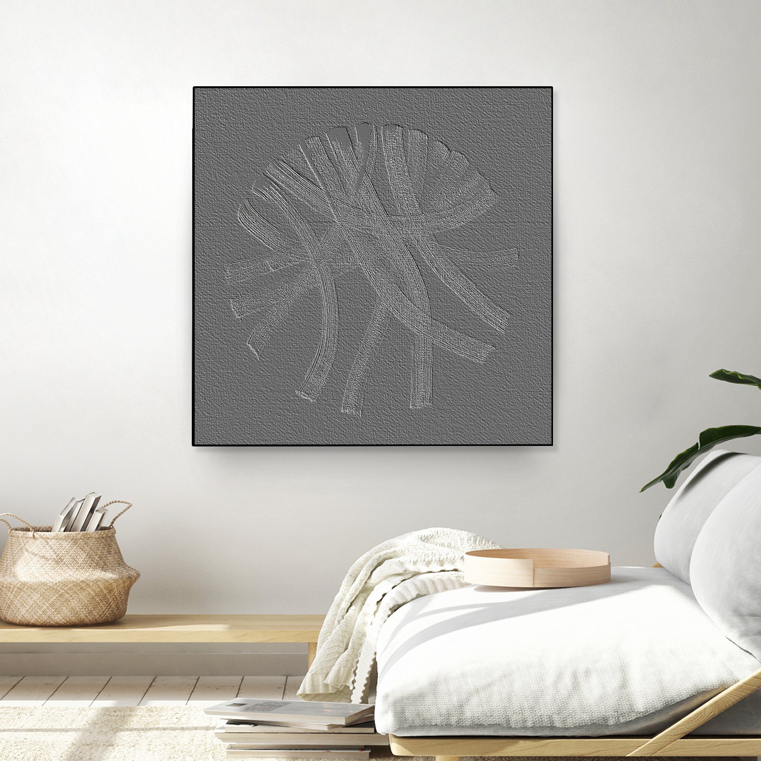 Round Shape 36 by Santhosh ch on GIANT ART - line art drawing