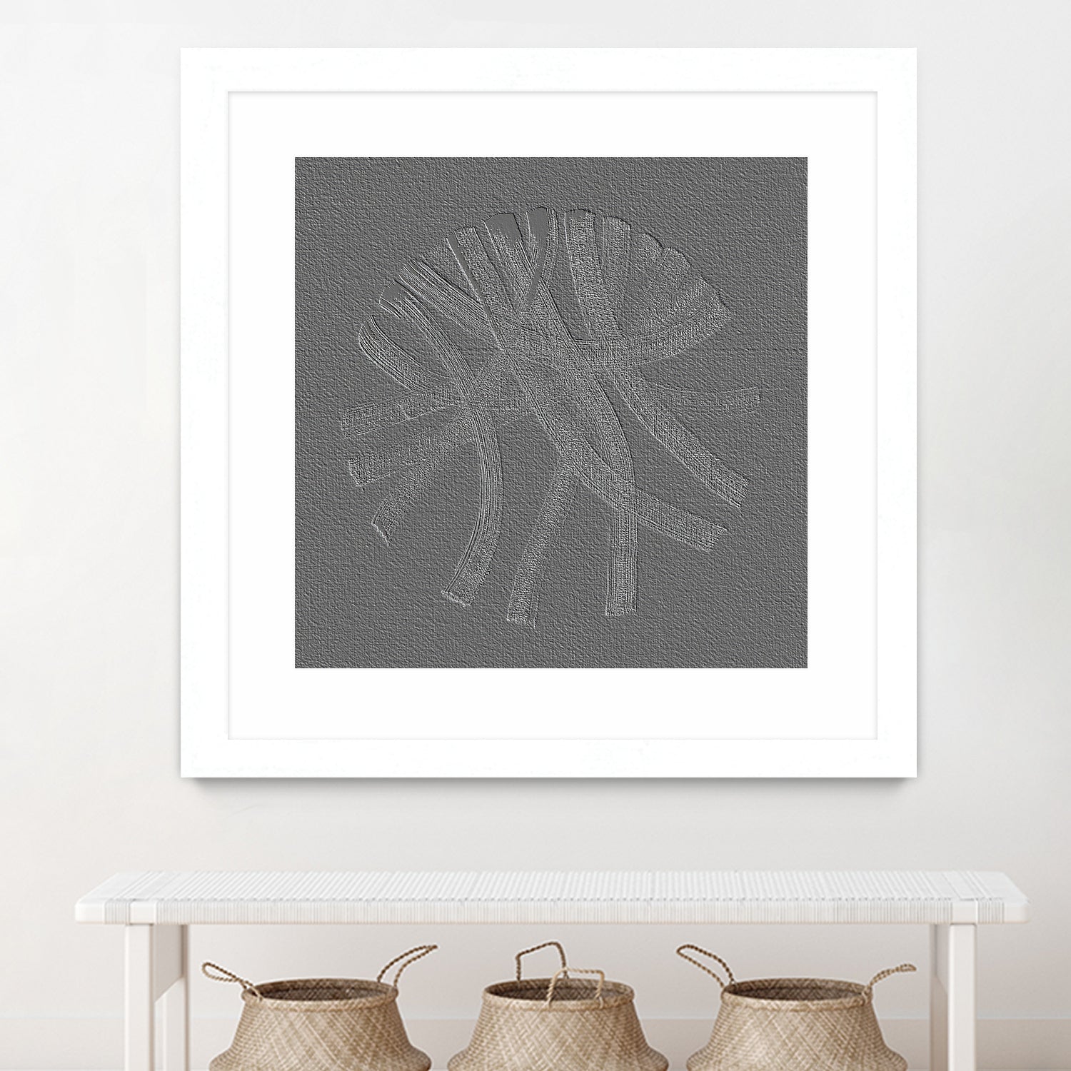 Round Shape 36 by Santhosh ch on GIANT ART - line art drawing