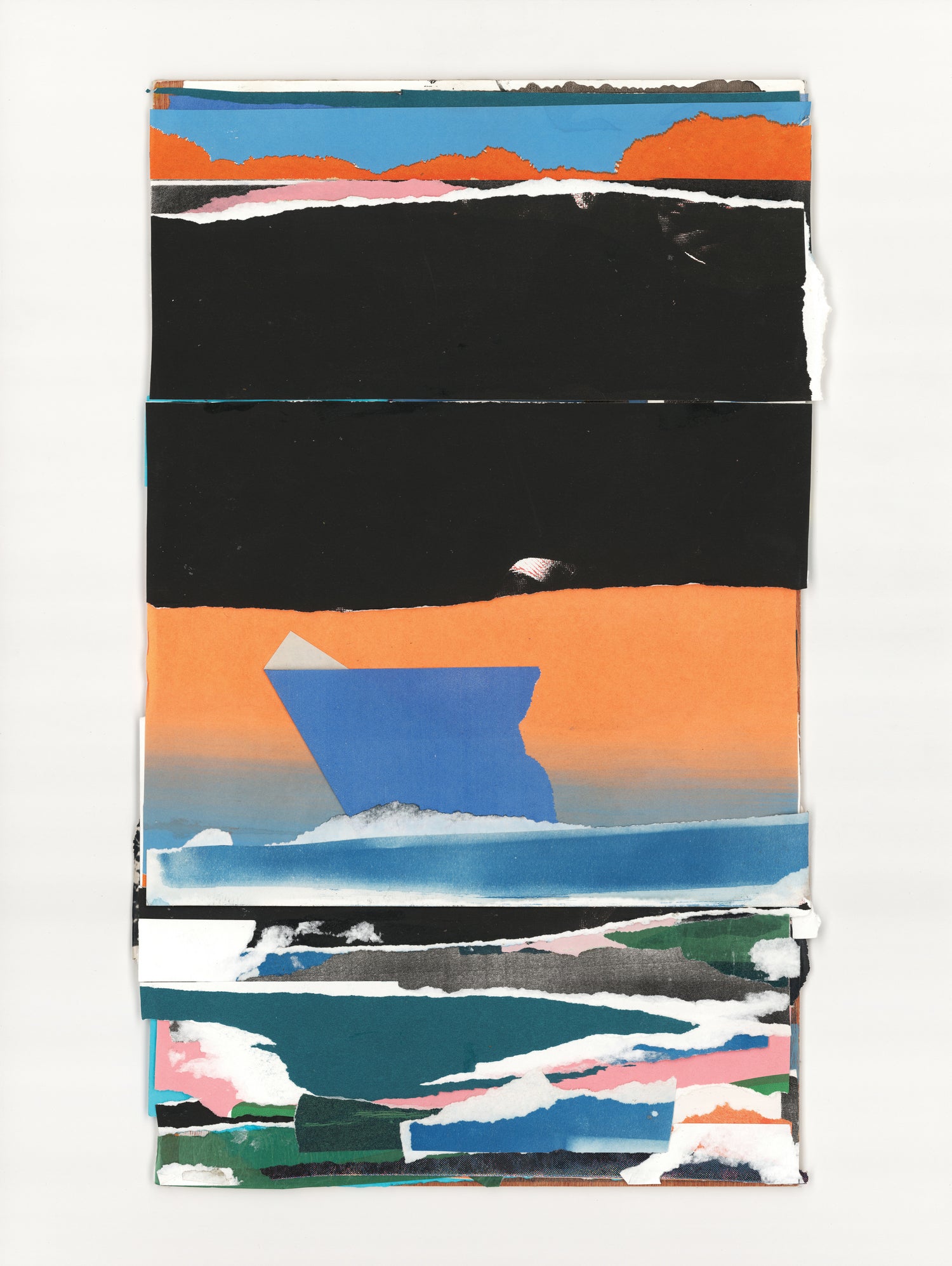 Notion A2 by Angus vasili on GIANT ART - abstract abstract