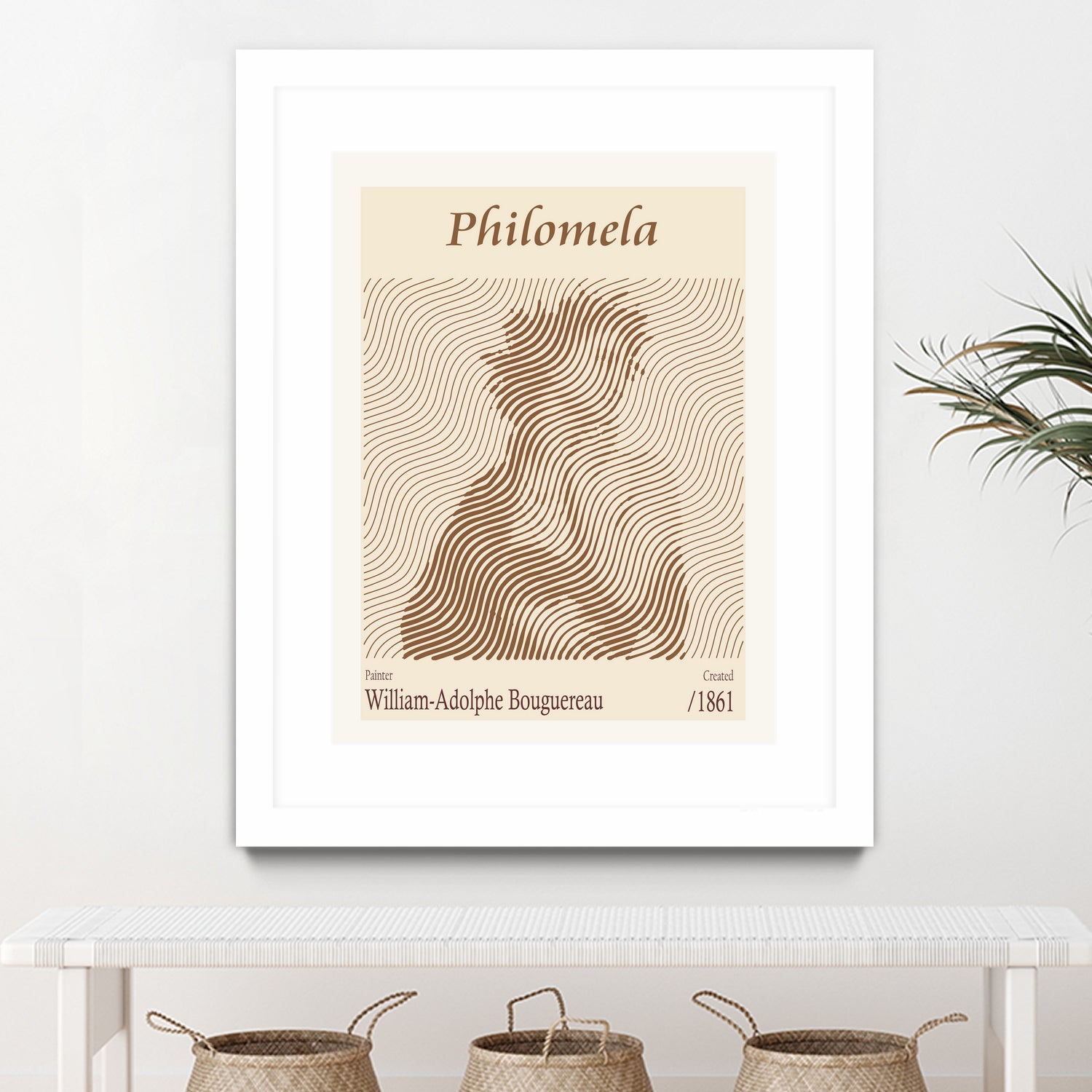 Mystic Waves Form by Doa Project on GIANT ART - 3000 illustration