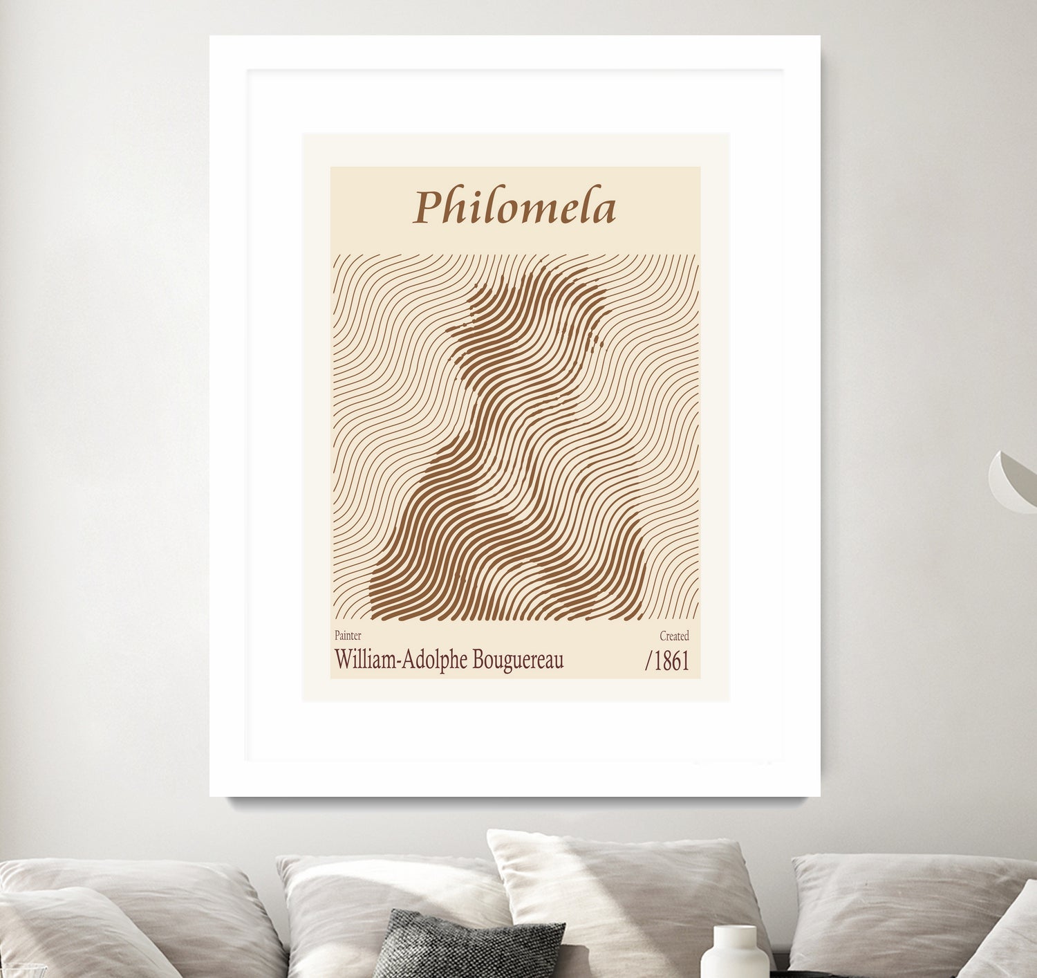 Mystic Waves Form by Doa Project on GIANT ART - 3000 illustration