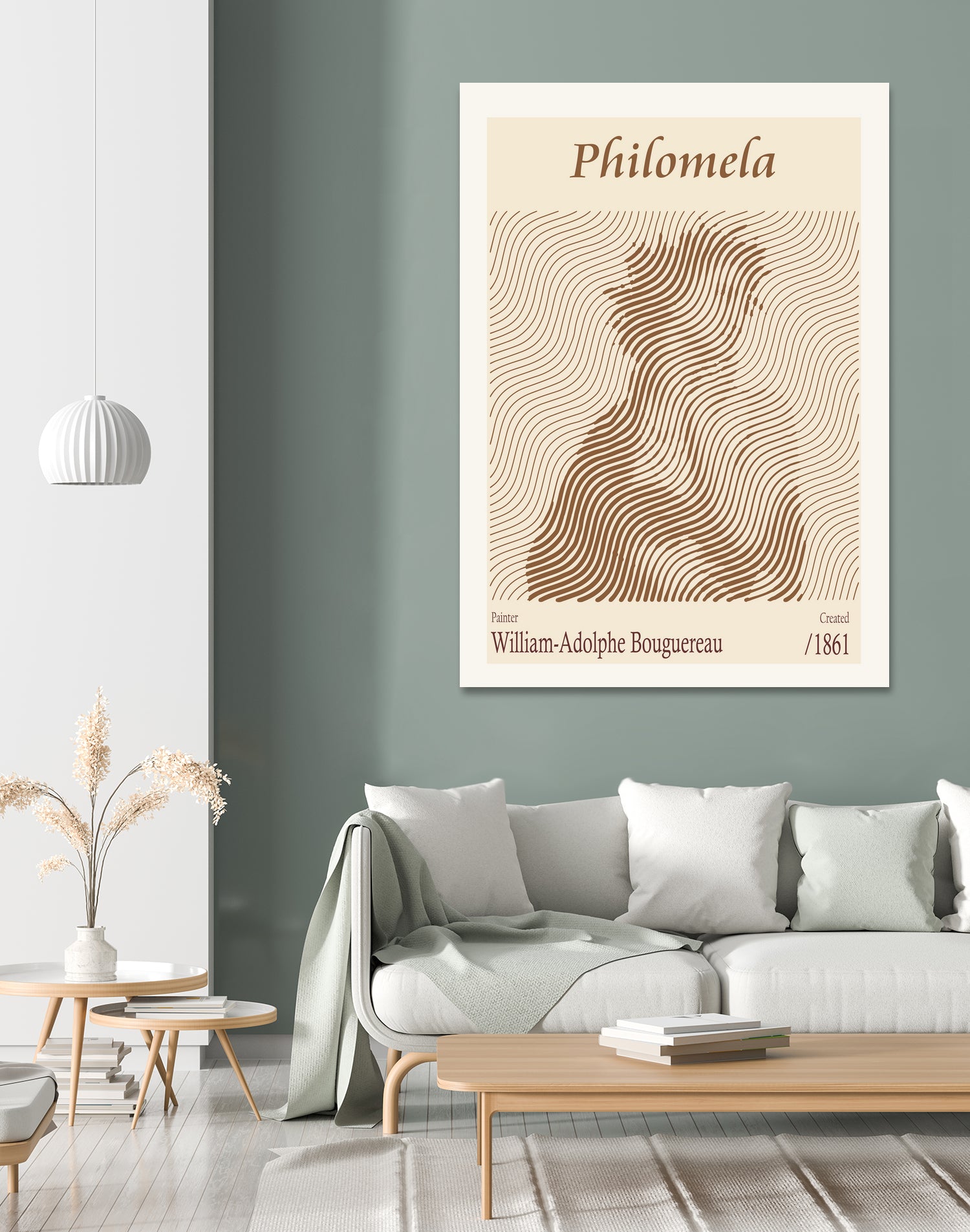 Mystic Waves Form by Doa Project on GIANT ART - 3000 illustration