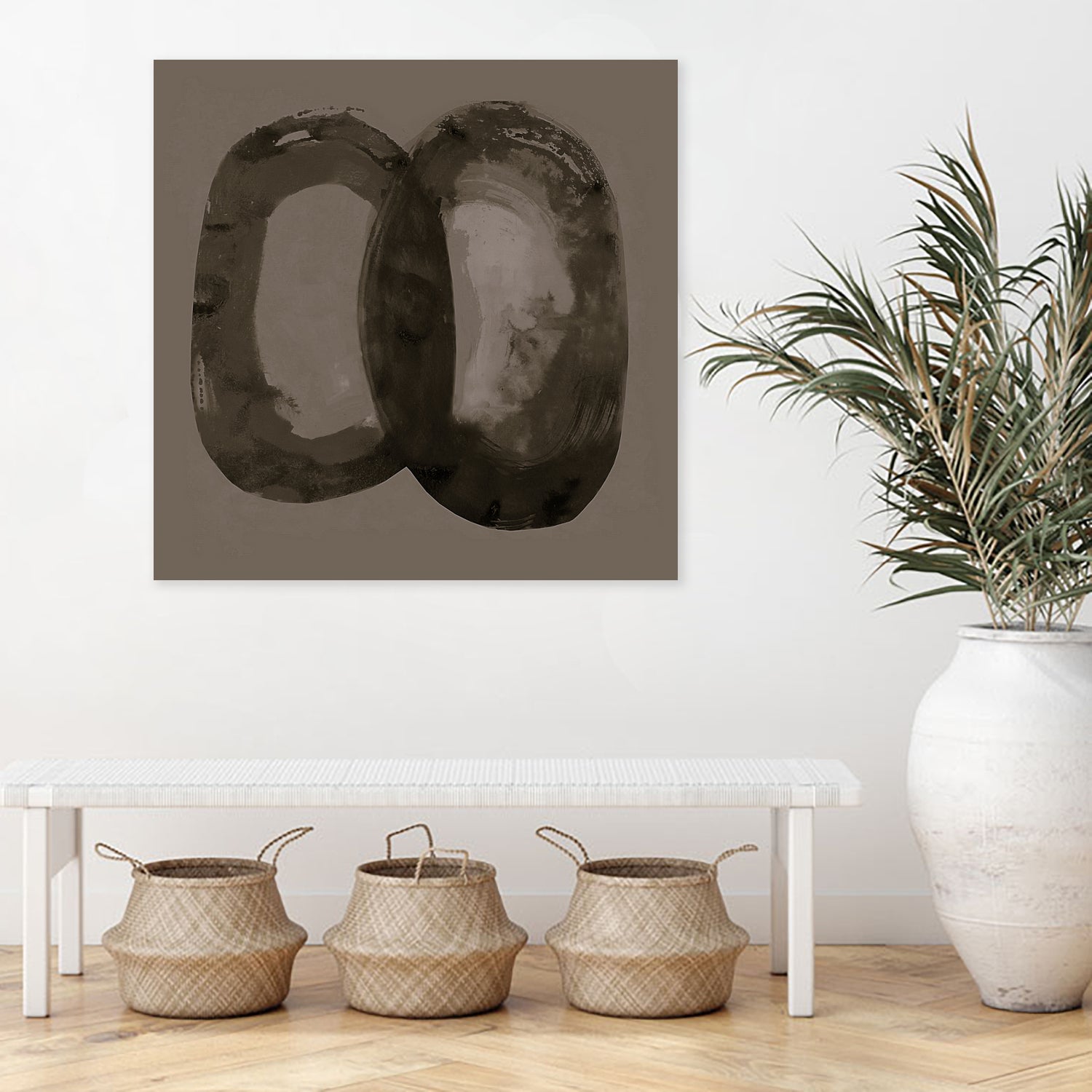 Circles by Doris Schmitz on GIANT ART - 3471 illustration