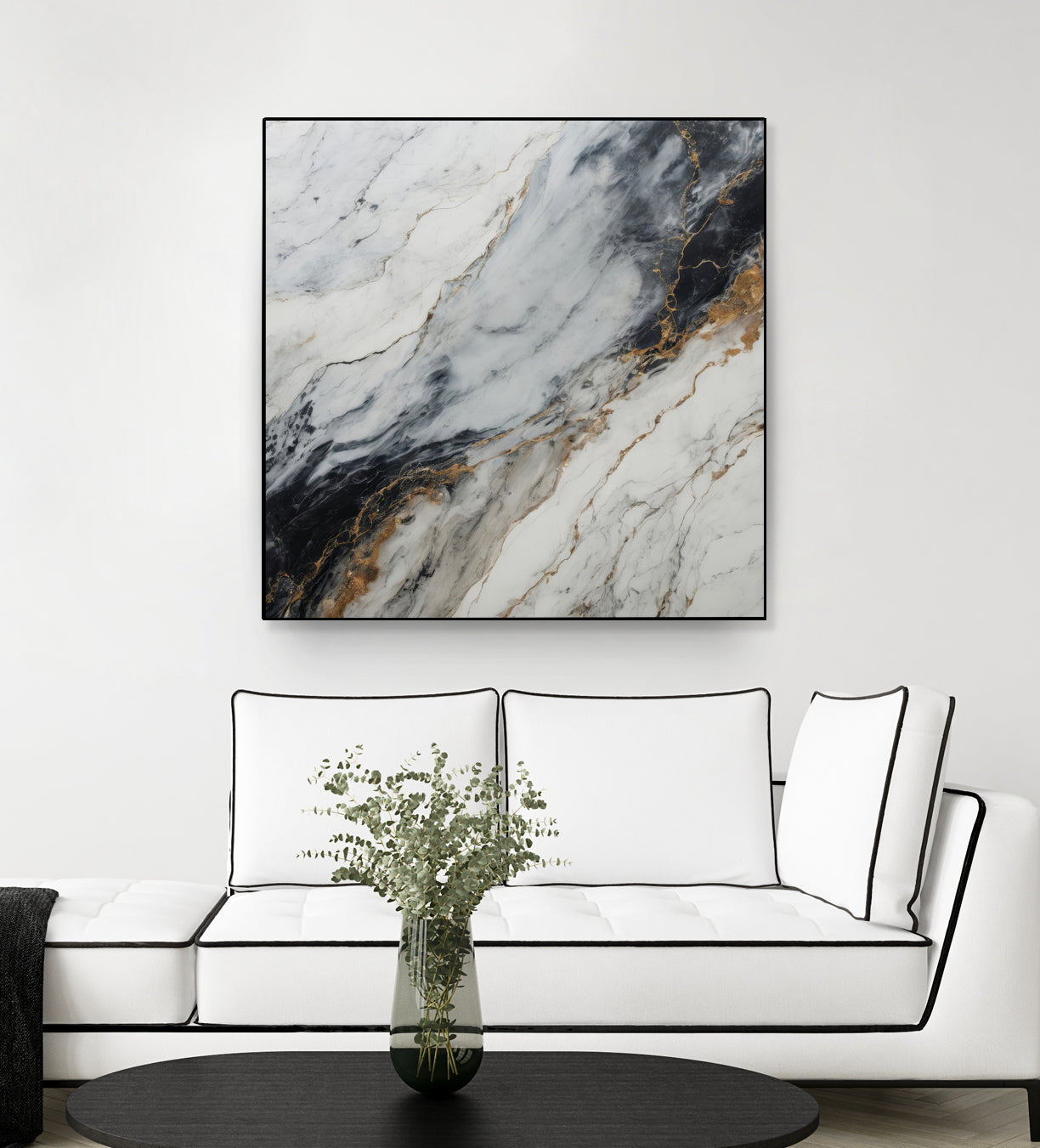 Dynamic Marble Texture by Alpenglow Workshop on GIANT ART - 12000 illustration