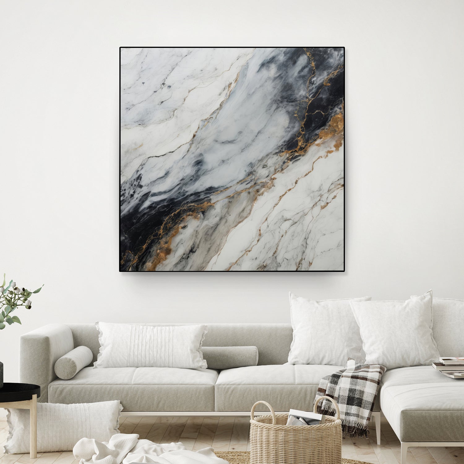 Dynamic Marble Texture by Alpenglow Workshop on GIANT ART - 12000 illustration