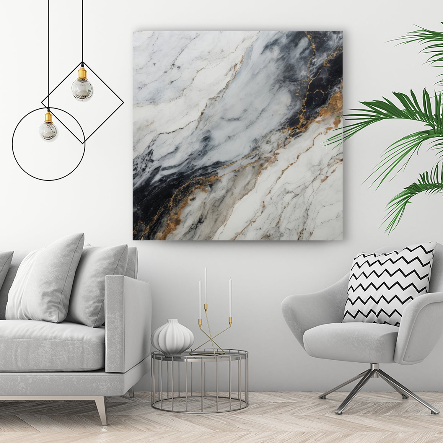 Dynamic Marble Texture by Alpenglow Workshop on GIANT ART - 12000 illustration