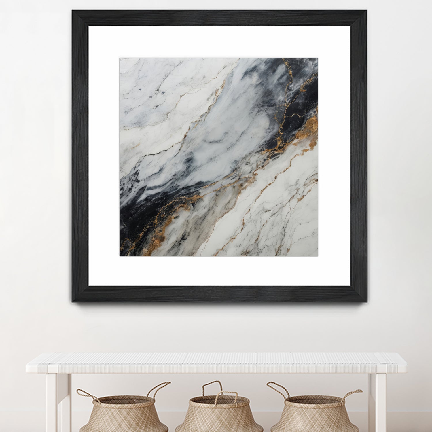 Dynamic Marble Texture by Alpenglow Workshop on GIANT ART - 12000 illustration