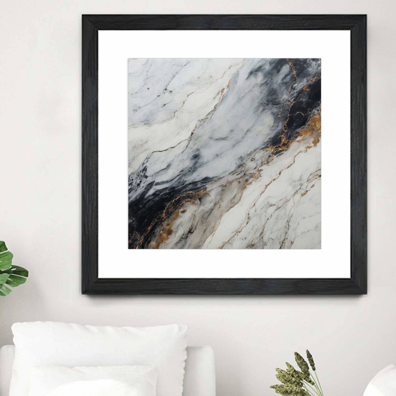 Dynamic Marble Texture by Alpenglow Workshop on GIANT ART - 12000 illustration