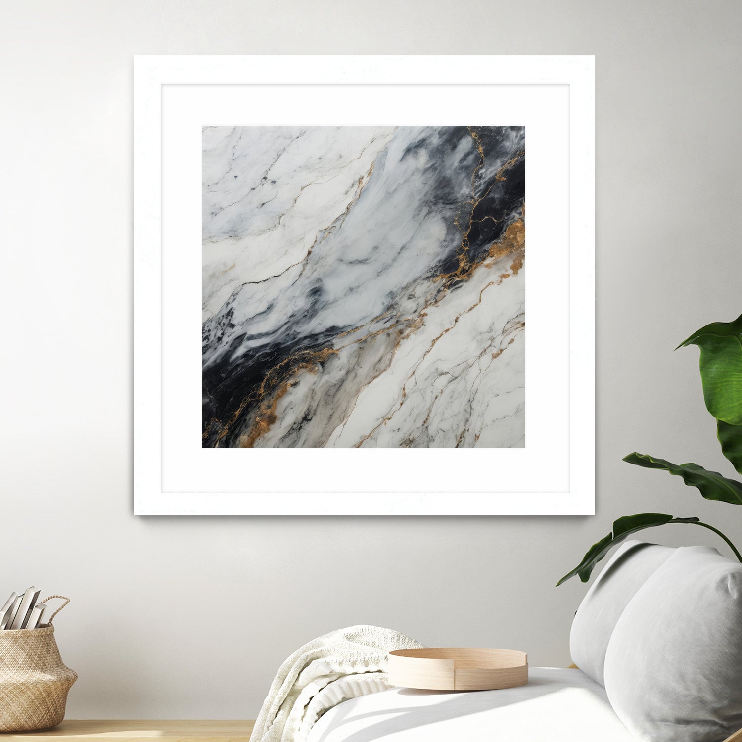 Dynamic Marble Texture by Alpenglow Workshop on GIANT ART - 12000 illustration