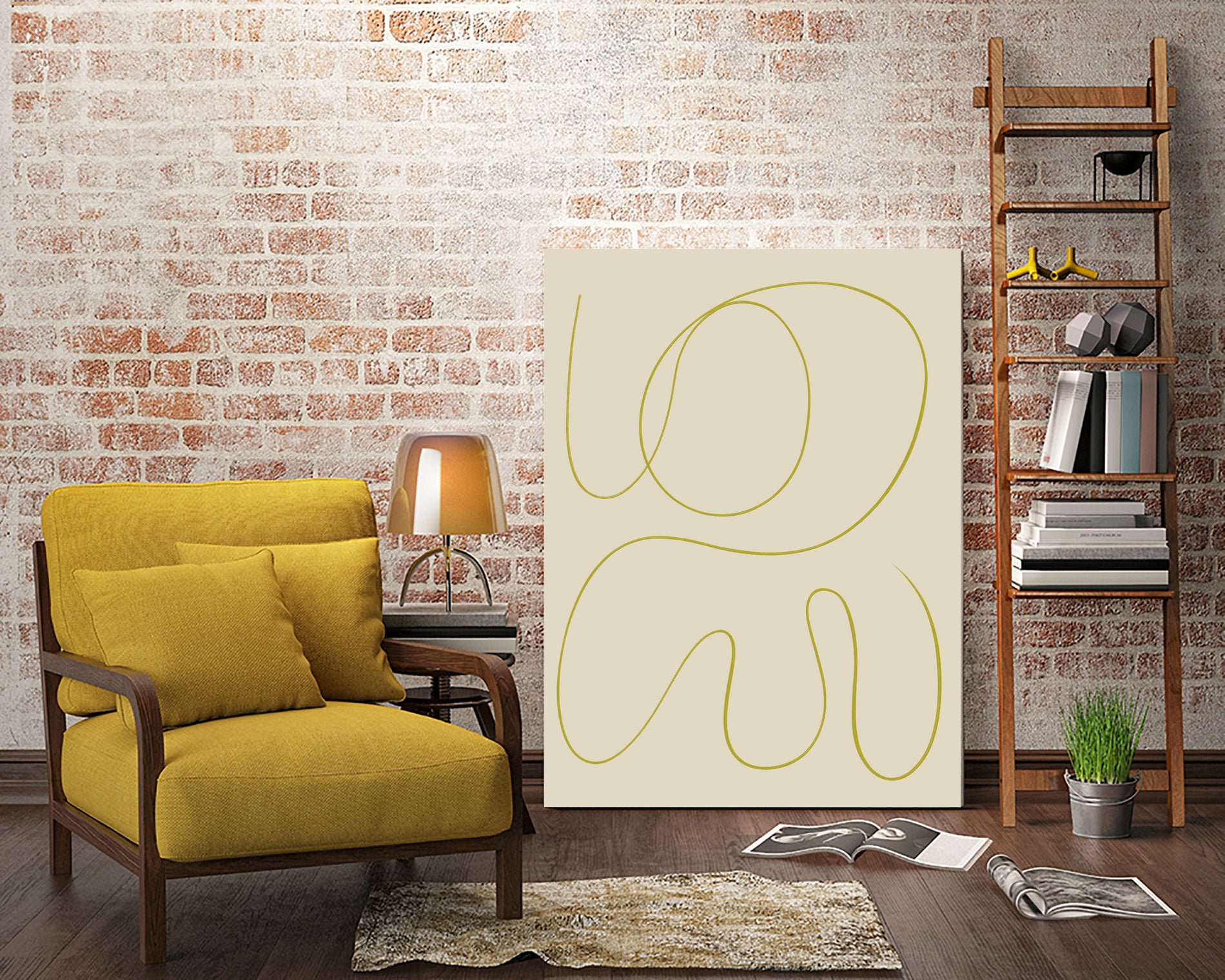 Simplestoriesno7 by Treechild on GIANT ART - line art