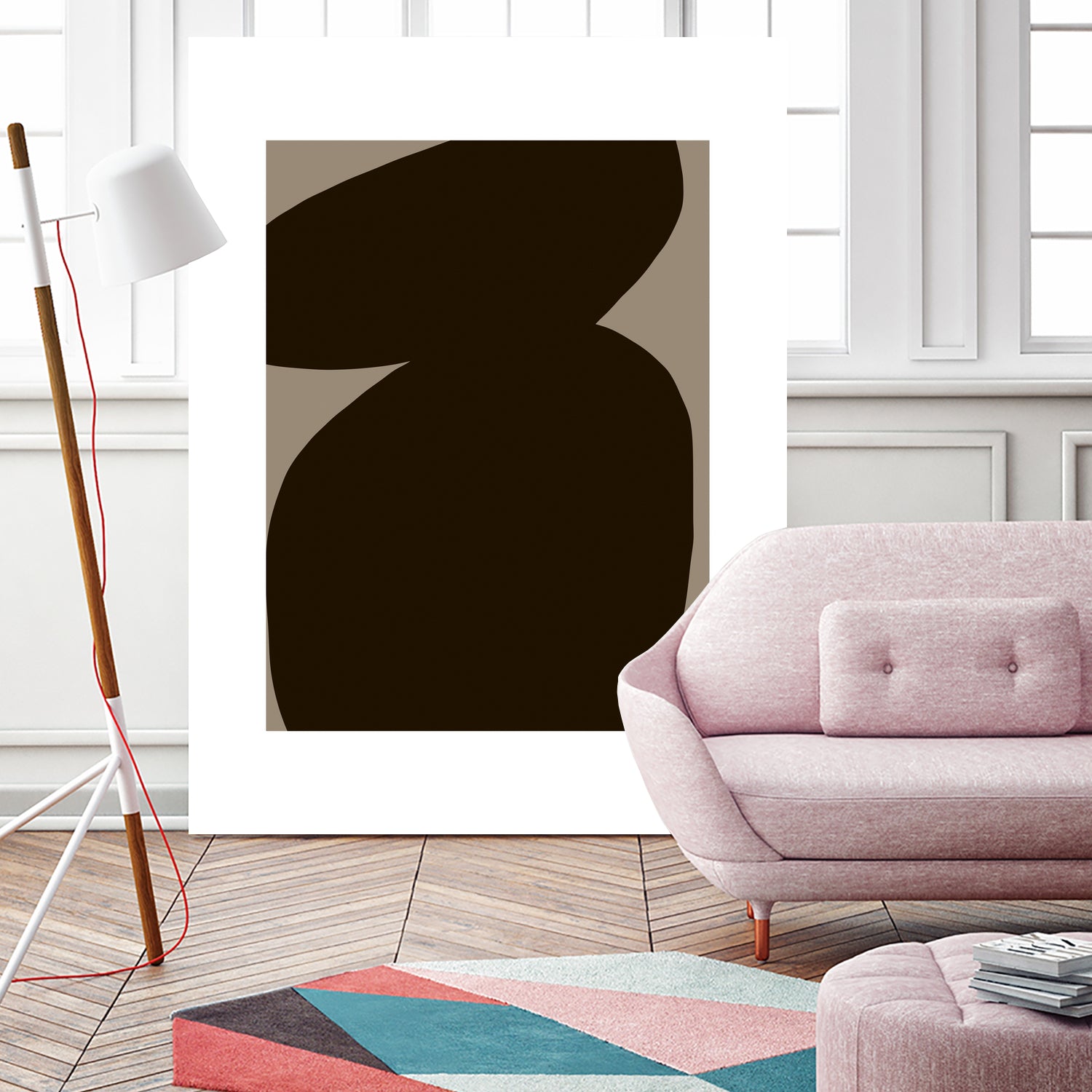 Simple stories no21 by Treechild on GIANT ART