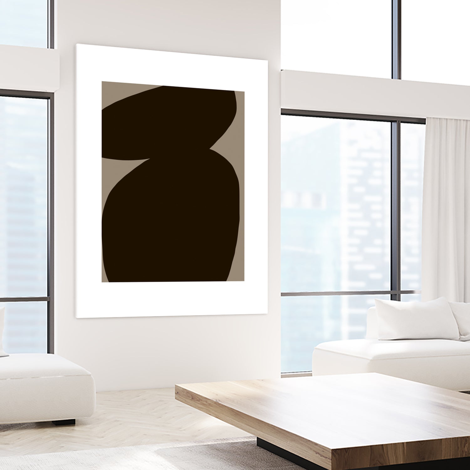 Simple stories no21 by Treechild on GIANT ART