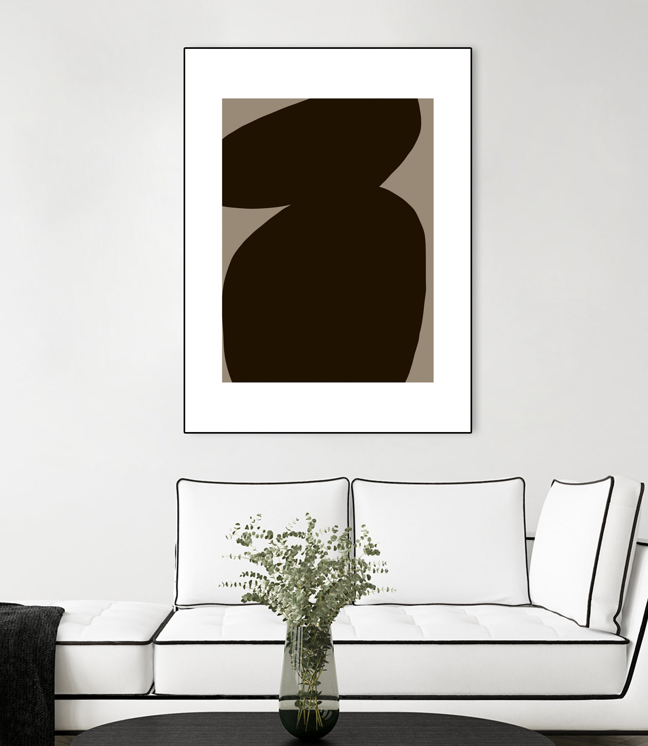 Simple stories no21 by Treechild on GIANT ART