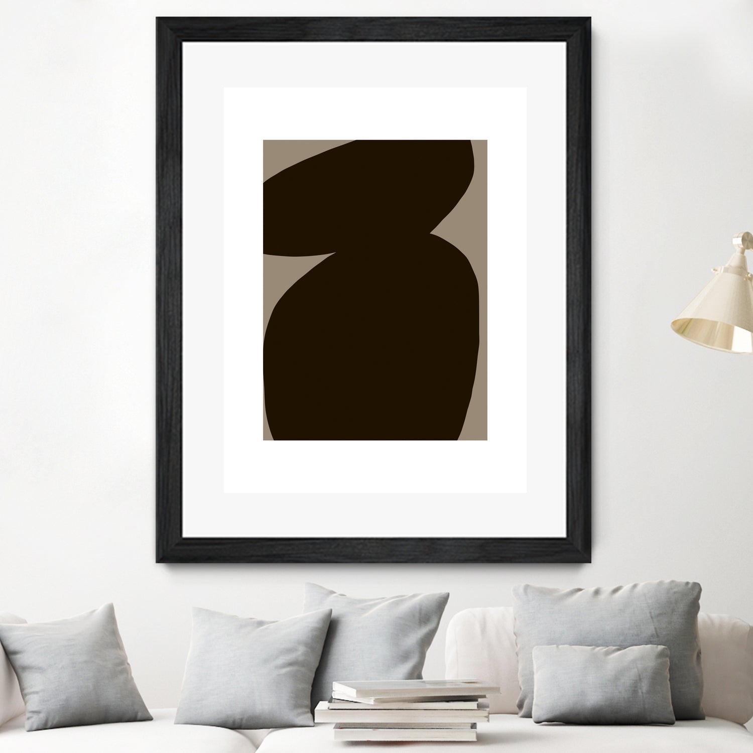 Simple stories no21 by Treechild on GIANT ART