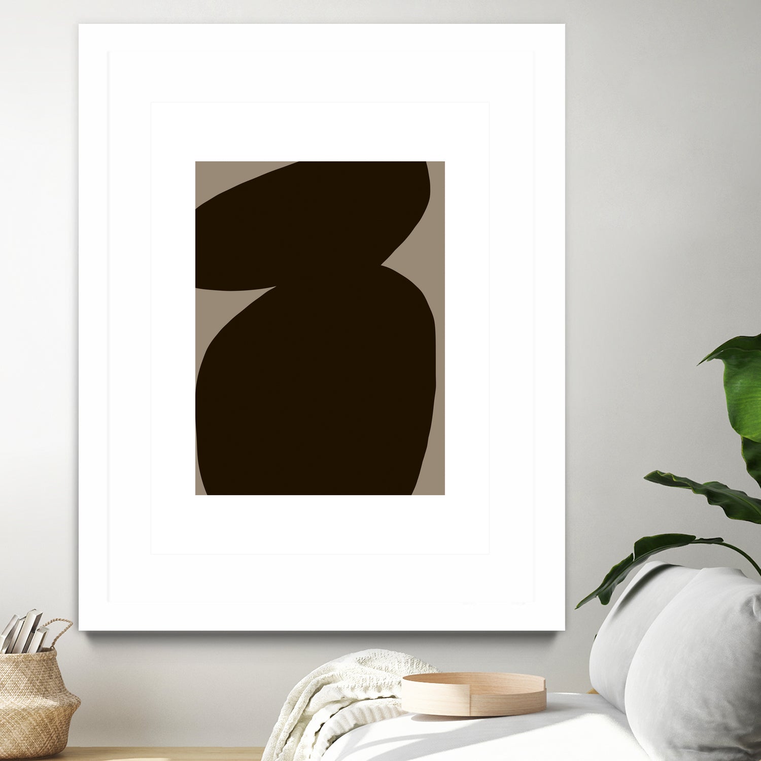 Simple stories no21 by Treechild on GIANT ART