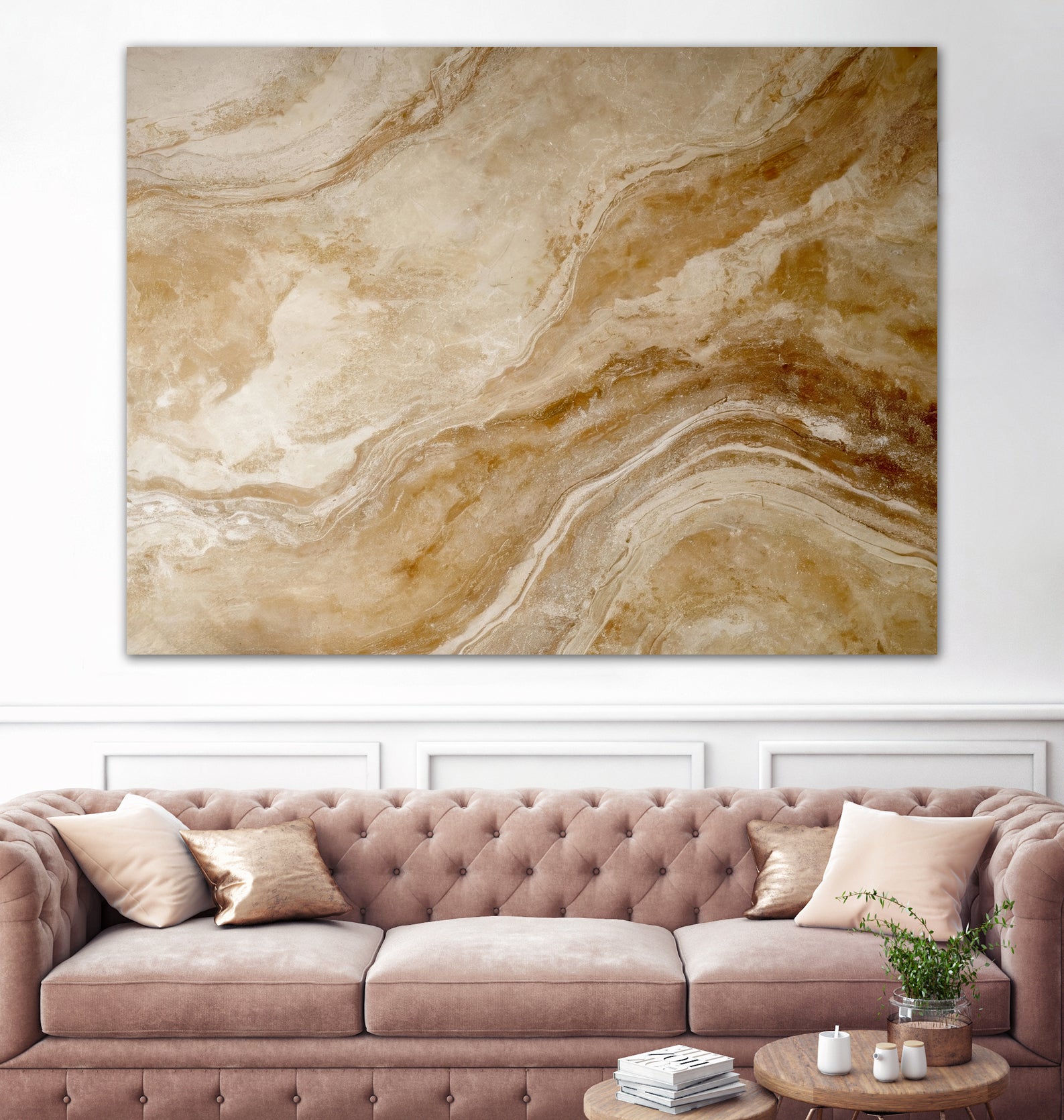 Flowing Marble Textures by Alpenglow Workshop on GIANT ART - 12000 illustration
