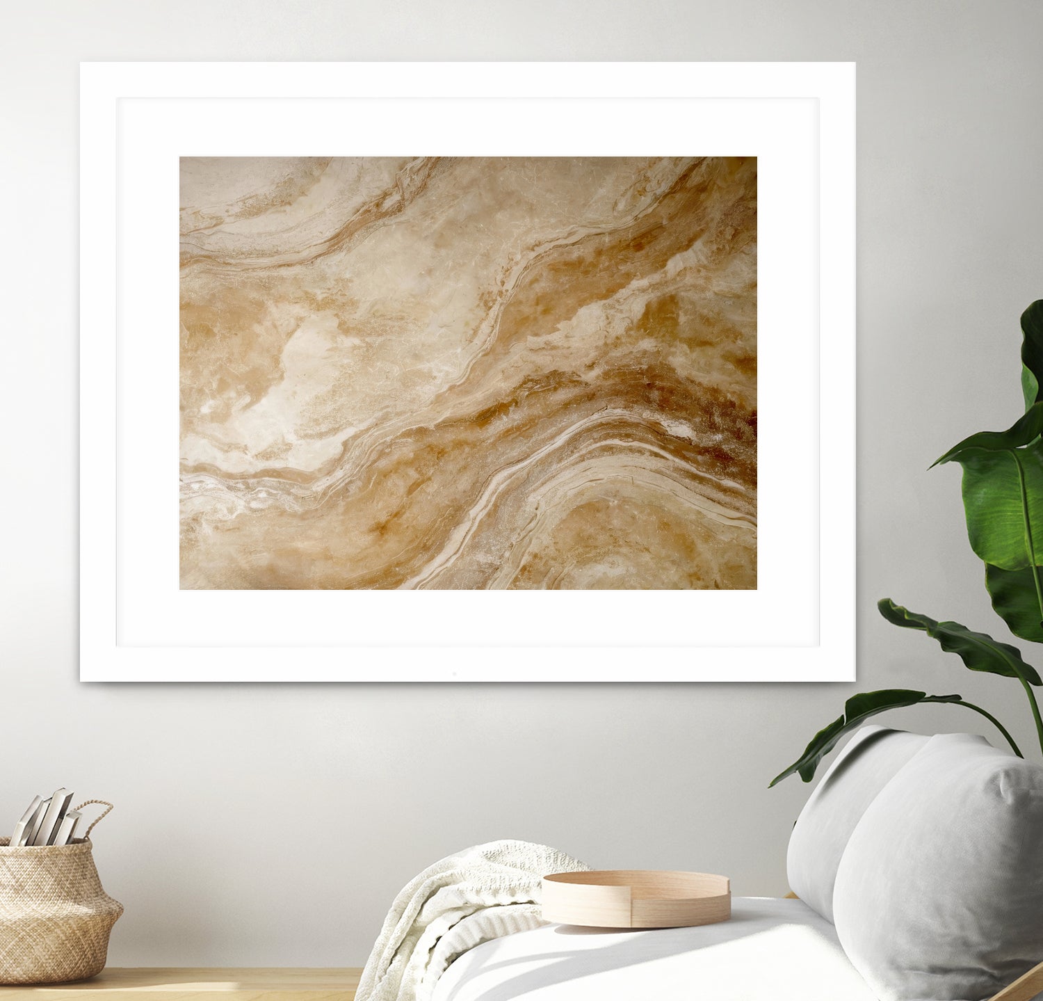 Flowing Marble Textures by Alpenglow Workshop on GIANT ART - 12000 illustration