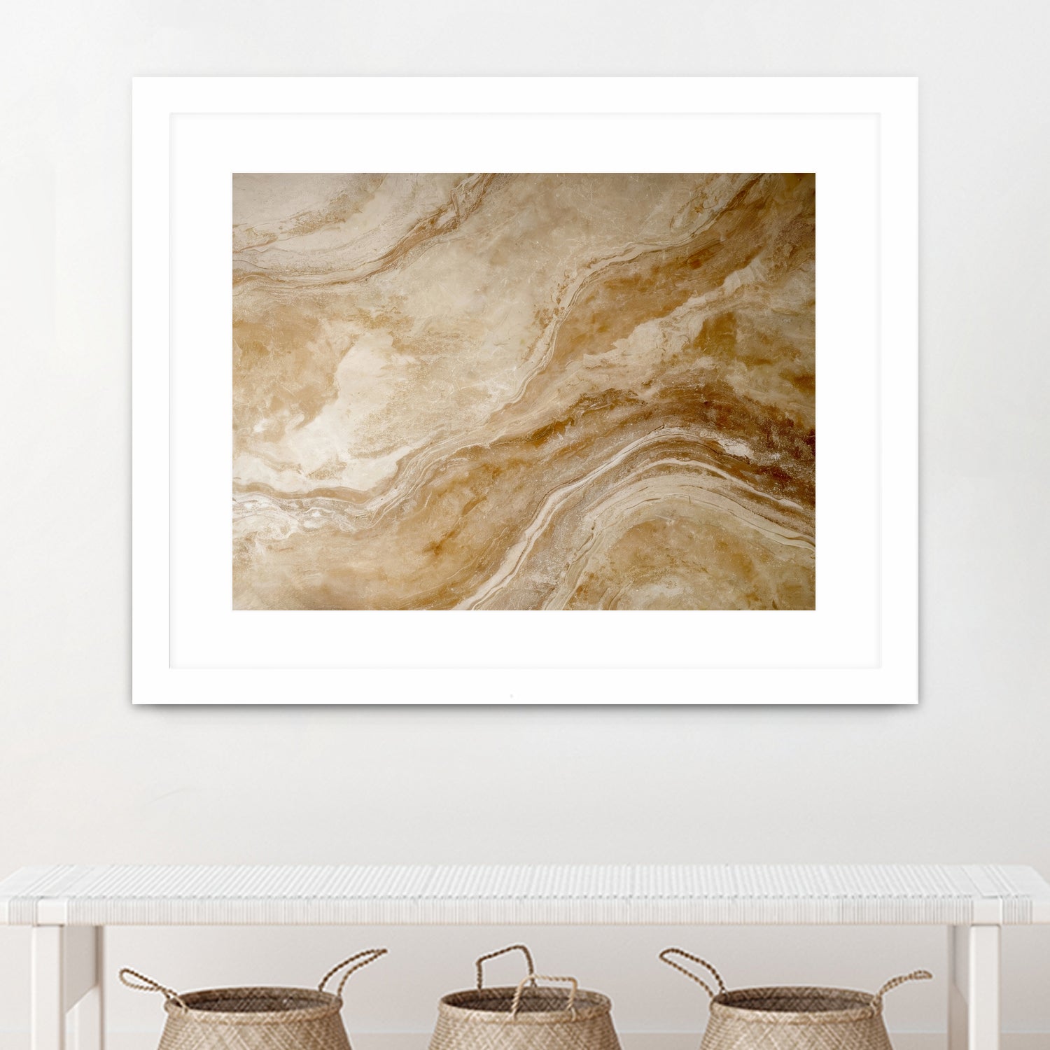 Flowing Marble Textures by Alpenglow Workshop on GIANT ART - 12000 illustration