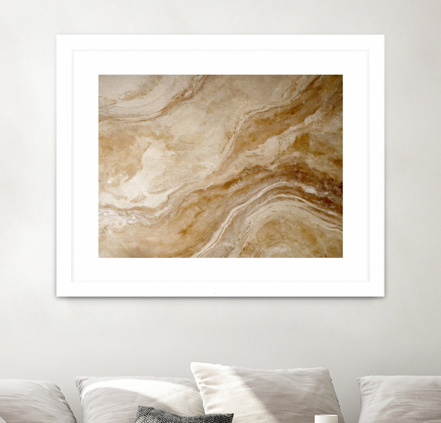 Flowing Marble Textures by Alpenglow Workshop on GIANT ART - 12000 illustration