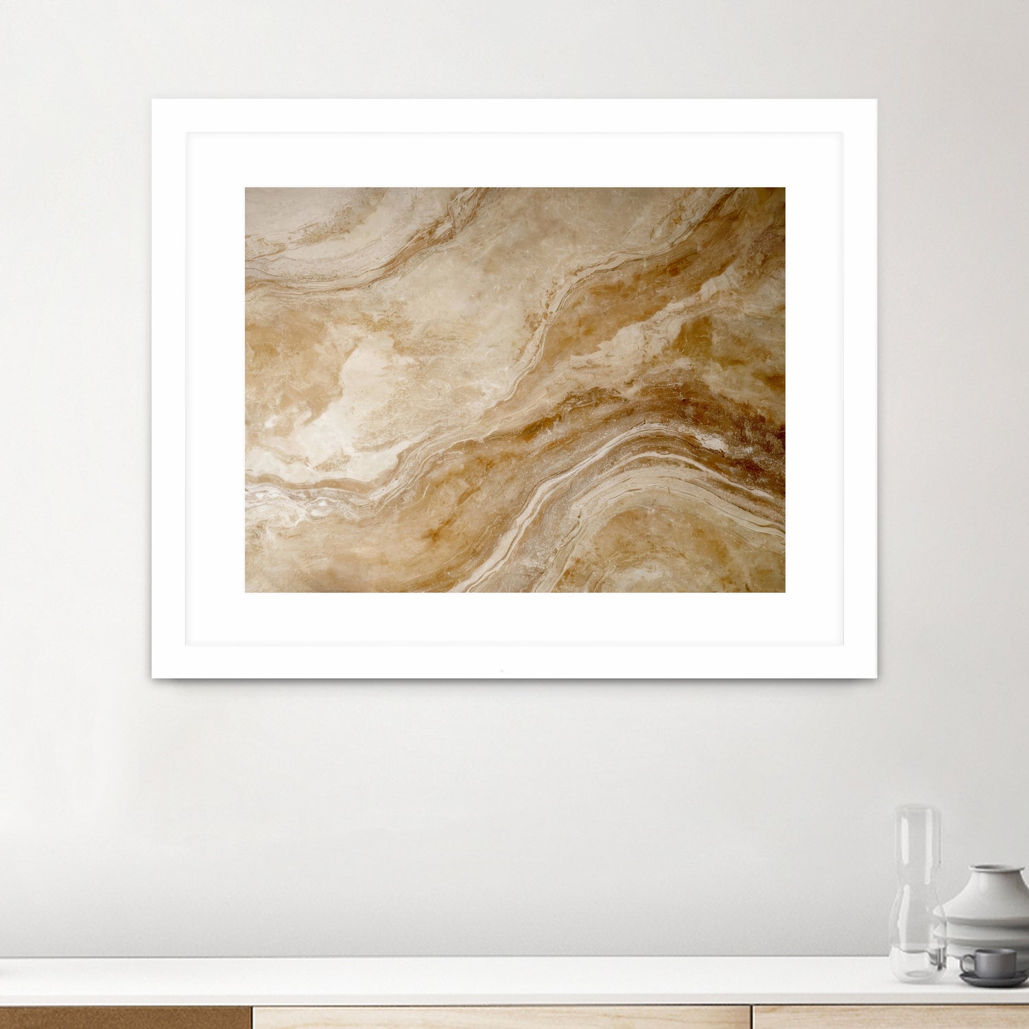 Flowing Marble Textures by Alpenglow Workshop on GIANT ART - 12000 illustration