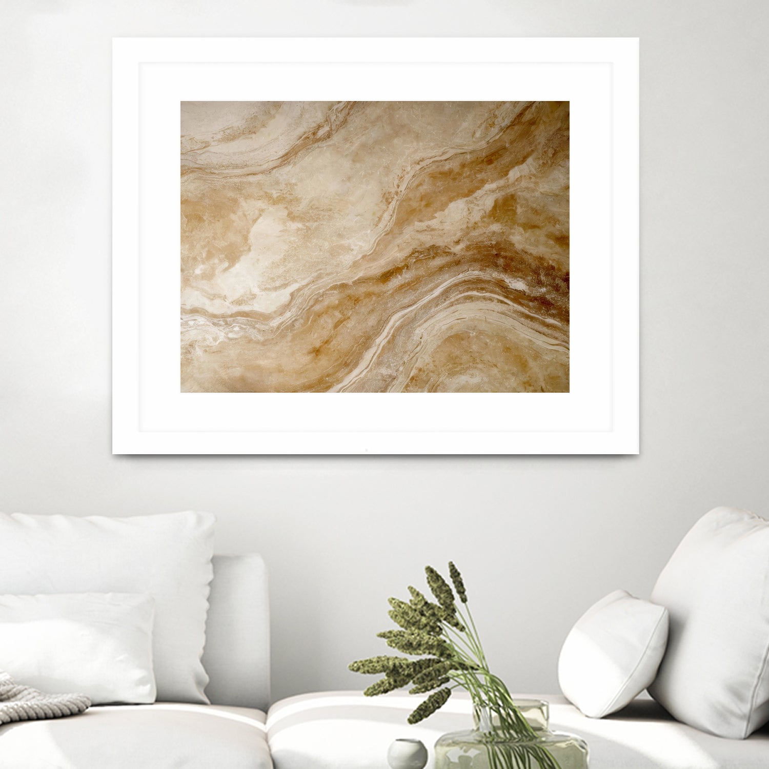 Flowing Marble Textures by Alpenglow Workshop on GIANT ART - 12000 illustration