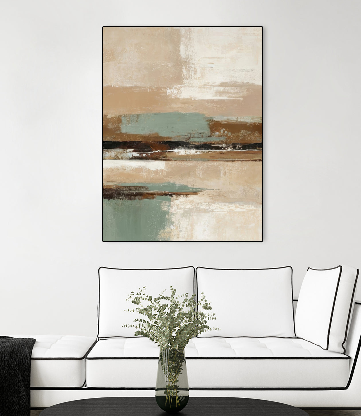 Colorful Earthy Tones by Alpenglow Workshop on GIANT ART - abstract abstract contemporary art