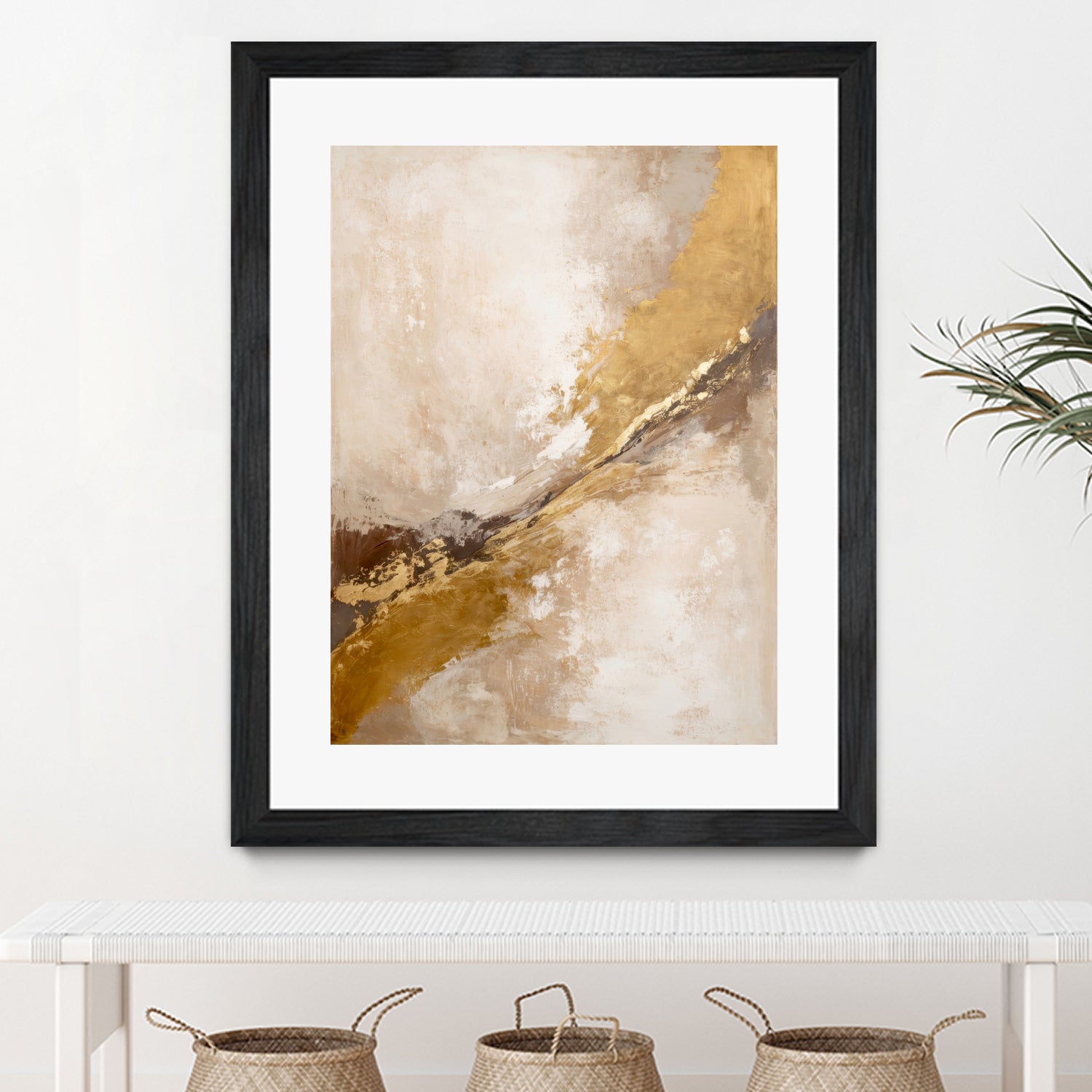 Fragments of Light by Alpenglow Workshop on GIANT ART - abstract abstract wall art