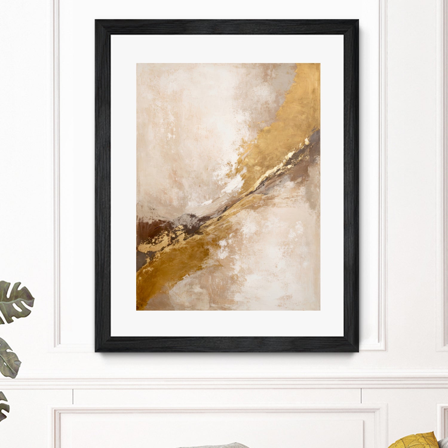 Fragments of Light by Alpenglow Workshop on GIANT ART - abstract abstract wall art